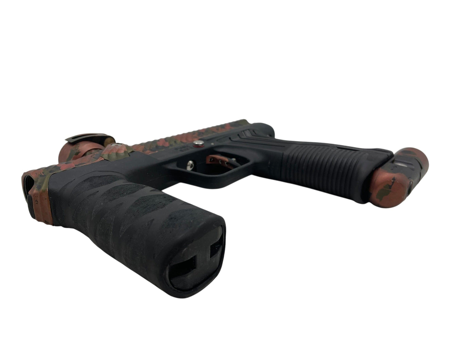 Used Planet Eclipse Twister Etha 3M "Explicit" Paintball Gun Paintball Gun from CPXBrosPaintball Buy/Sell/Trade Paintball Markers, New Paintball Guns, Paintball Hoppers, Paintball Masks, and Hormesis Headbands
