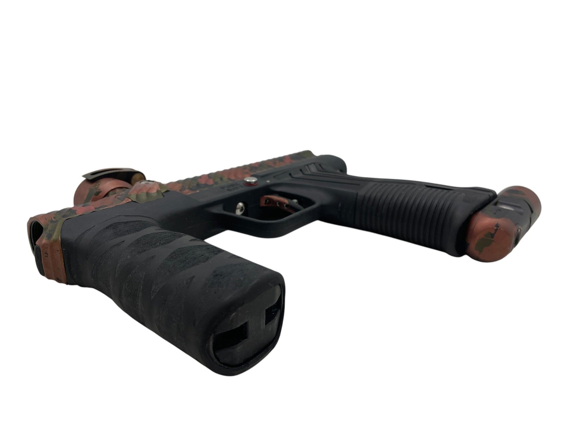 Used Planet Eclipse Twister Etha 3M "Explicit" Paintball Gun Paintball Gun from CPXBrosPaintball Buy/Sell/Trade Paintball Markers, New Paintball Guns, Paintball Hoppers, Paintball Masks, and Hormesis Headbands