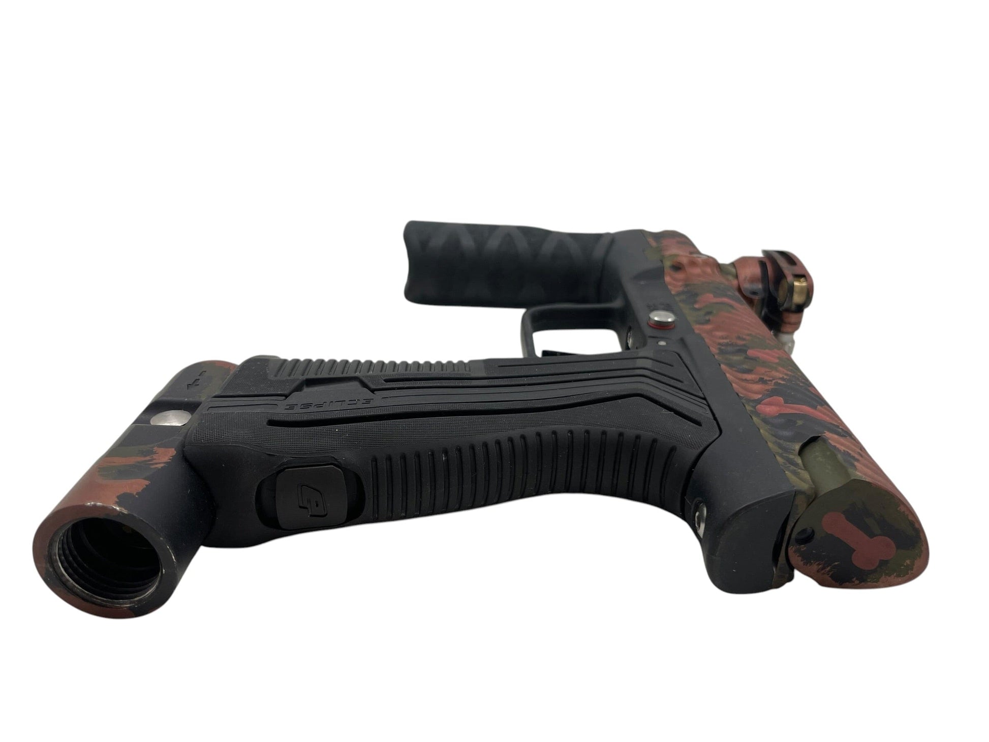 Used Planet Eclipse Twister Etha 3M "Explicit" Paintball Gun Paintball Gun from CPXBrosPaintball Buy/Sell/Trade Paintball Markers, New Paintball Guns, Paintball Hoppers, Paintball Masks, and Hormesis Headbands