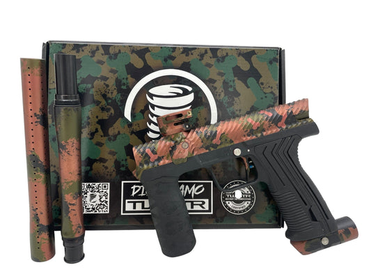 Used Planet Eclipse Twister Etha 3M "Explicit" Paintball Gun Paintball Gun from CPXBrosPaintball Buy/Sell/Trade Paintball Markers, New Paintball Guns, Paintball Hoppers, Paintball Masks, and Hormesis Headbands