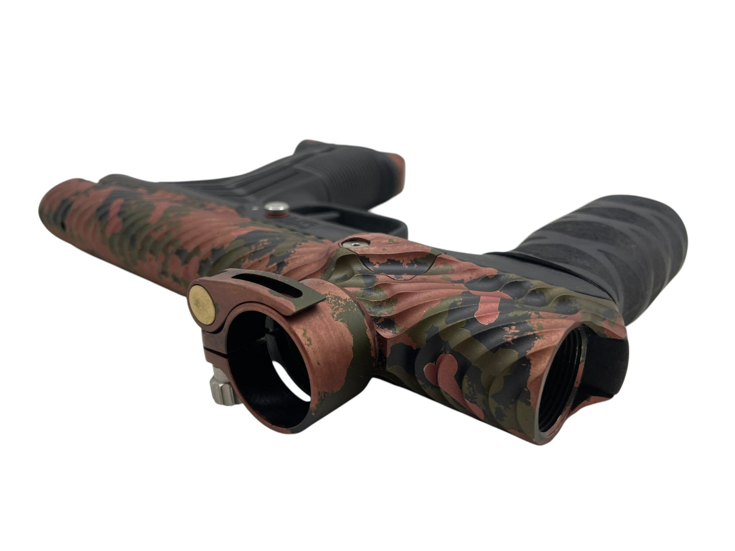 Used Planet Eclipse Twister Etha 3M "Explicit" Paintball Gun Paintball Gun from CPXBrosPaintball Buy/Sell/Trade Paintball Markers, New Paintball Guns, Paintball Hoppers, Paintball Masks, and Hormesis Headbands