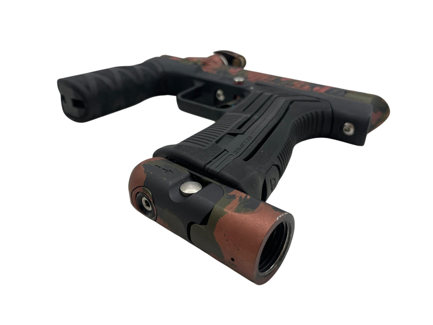 Used Planet Eclipse Twister Etha 3M "Explicit" Paintball Gun Paintball Gun from CPXBrosPaintball Buy/Sell/Trade Paintball Markers, New Paintball Guns, Paintball Hoppers, Paintball Masks, and Hormesis Headbands