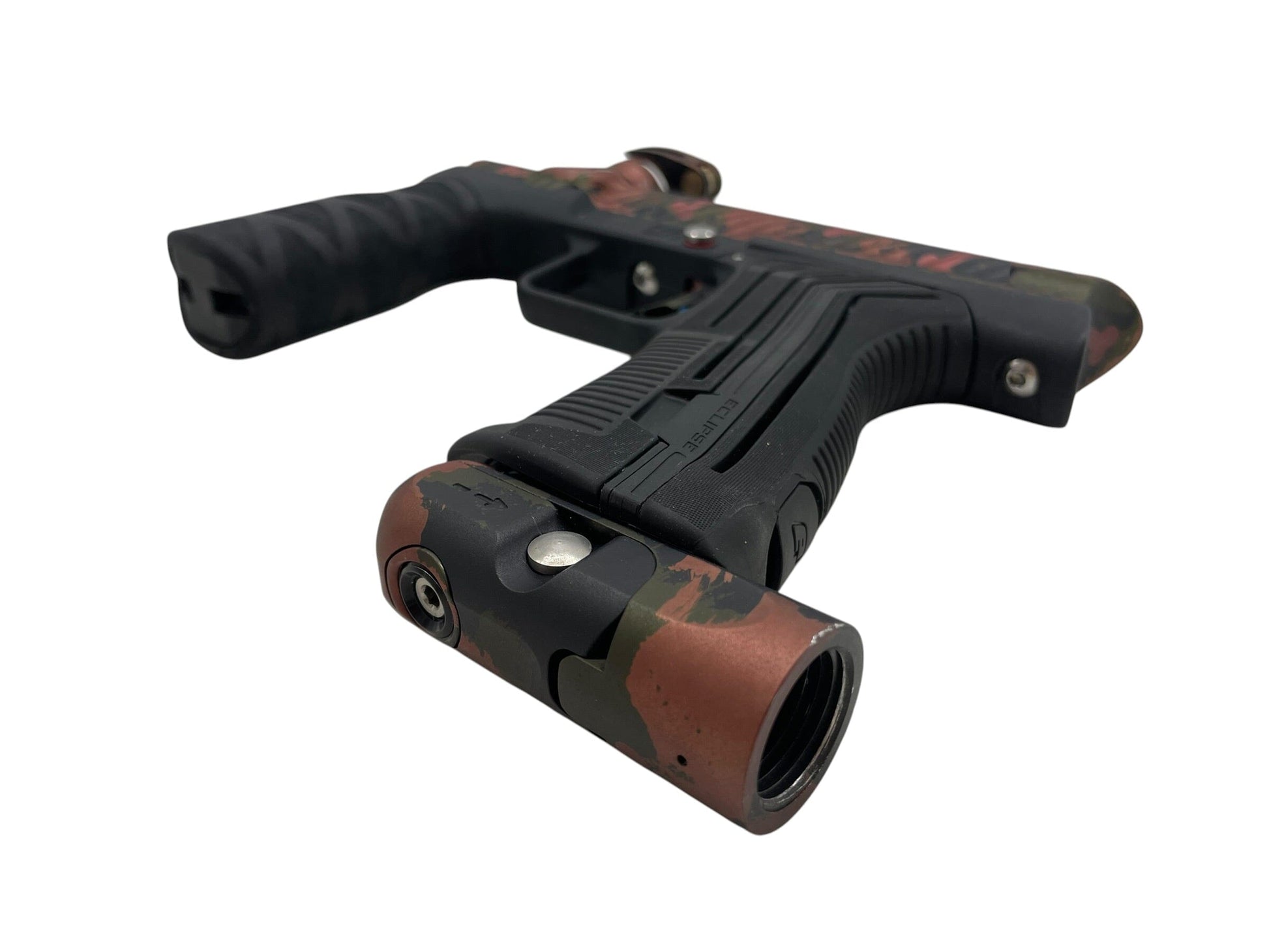 Used Planet Eclipse Twister Etha 3M "Explicit" Paintball Gun Paintball Gun from CPXBrosPaintball Buy/Sell/Trade Paintball Markers, New Paintball Guns, Paintball Hoppers, Paintball Masks, and Hormesis Headbands