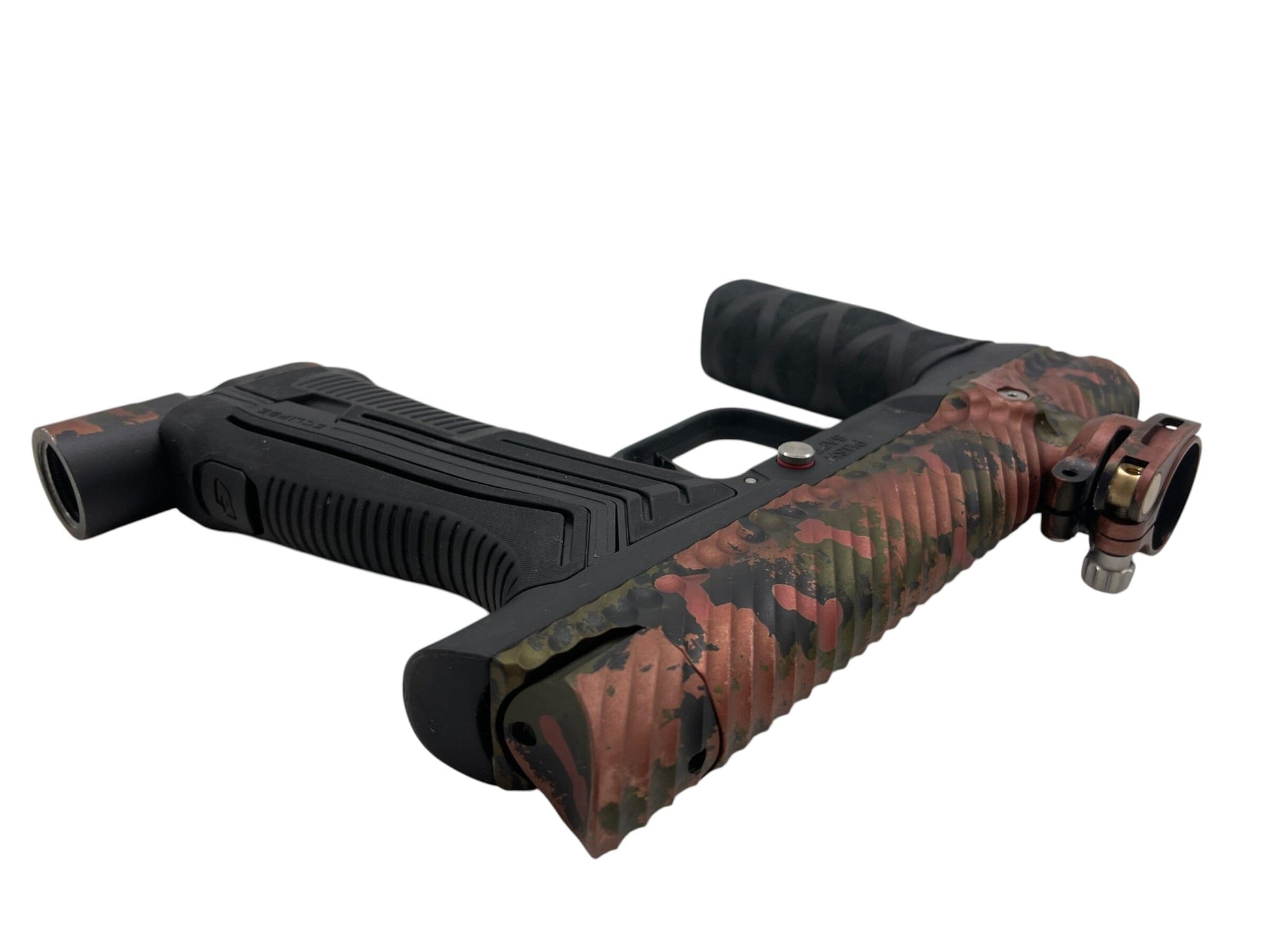 Used Planet Eclipse Twister Etha 3M "Explicit" Paintball Gun Paintball Gun from CPXBrosPaintball Buy/Sell/Trade Paintball Markers, New Paintball Guns, Paintball Hoppers, Paintball Masks, and Hormesis Headbands