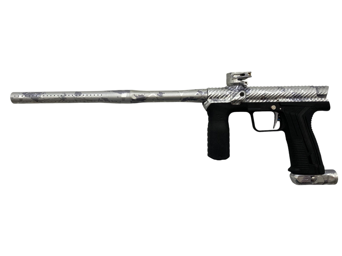 Used Planet Eclipse TWISTER ETHA 3M Paintball Gun Paintball Gun from CPXBrosPaintball Buy/Sell/Trade Paintball Markers, New Paintball Guns, Paintball Hoppers, Paintball Masks, and Hormesis Headbands