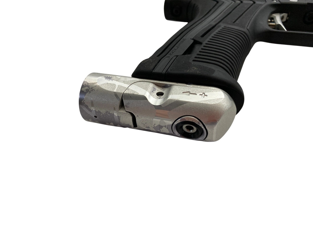 Used Planet Eclipse TWISTER ETHA 3M Paintball Gun Paintball Gun from CPXBrosPaintball Buy/Sell/Trade Paintball Markers, New Paintball Guns, Paintball Hoppers, Paintball Masks, and Hormesis Headbands