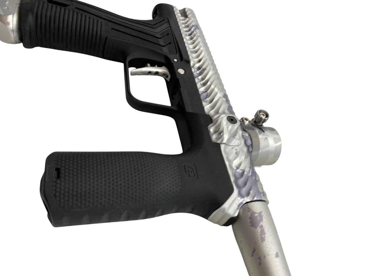 Used Planet Eclipse TWISTER ETHA 3M Paintball Gun Paintball Gun from CPXBrosPaintball Buy/Sell/Trade Paintball Markers, New Paintball Guns, Paintball Hoppers, Paintball Masks, and Hormesis Headbands
