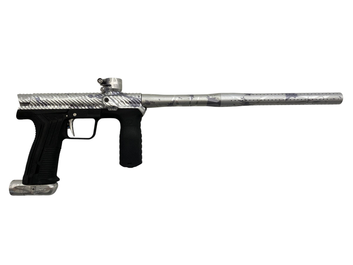 Used Planet Eclipse TWISTER ETHA 3M Paintball Gun Paintball Gun from CPXBrosPaintball Buy/Sell/Trade Paintball Markers, New Paintball Guns, Paintball Hoppers, Paintball Masks, and Hormesis Headbands