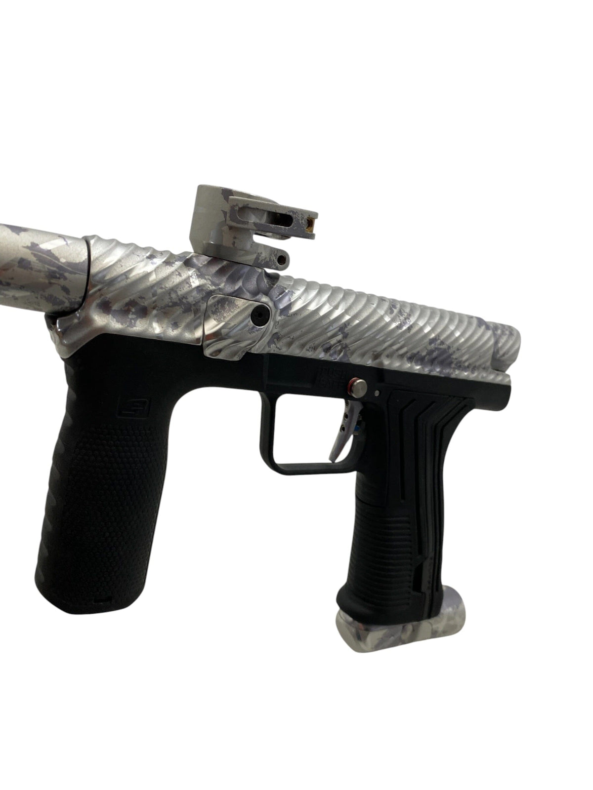 Used Planet Eclipse TWISTER ETHA 3M Paintball Gun Paintball Gun from CPXBrosPaintball Buy/Sell/Trade Paintball Markers, New Paintball Guns, Paintball Hoppers, Paintball Masks, and Hormesis Headbands