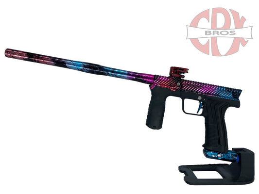 Used Planet Eclipse Twister Galaxy Etha 3M Paintball Gun Paintball Gun from CPXBrosPaintball Buy/Sell/Trade Paintball Markers, New Paintball Guns, Paintball Hoppers, Paintball Masks, and Hormesis Headbands