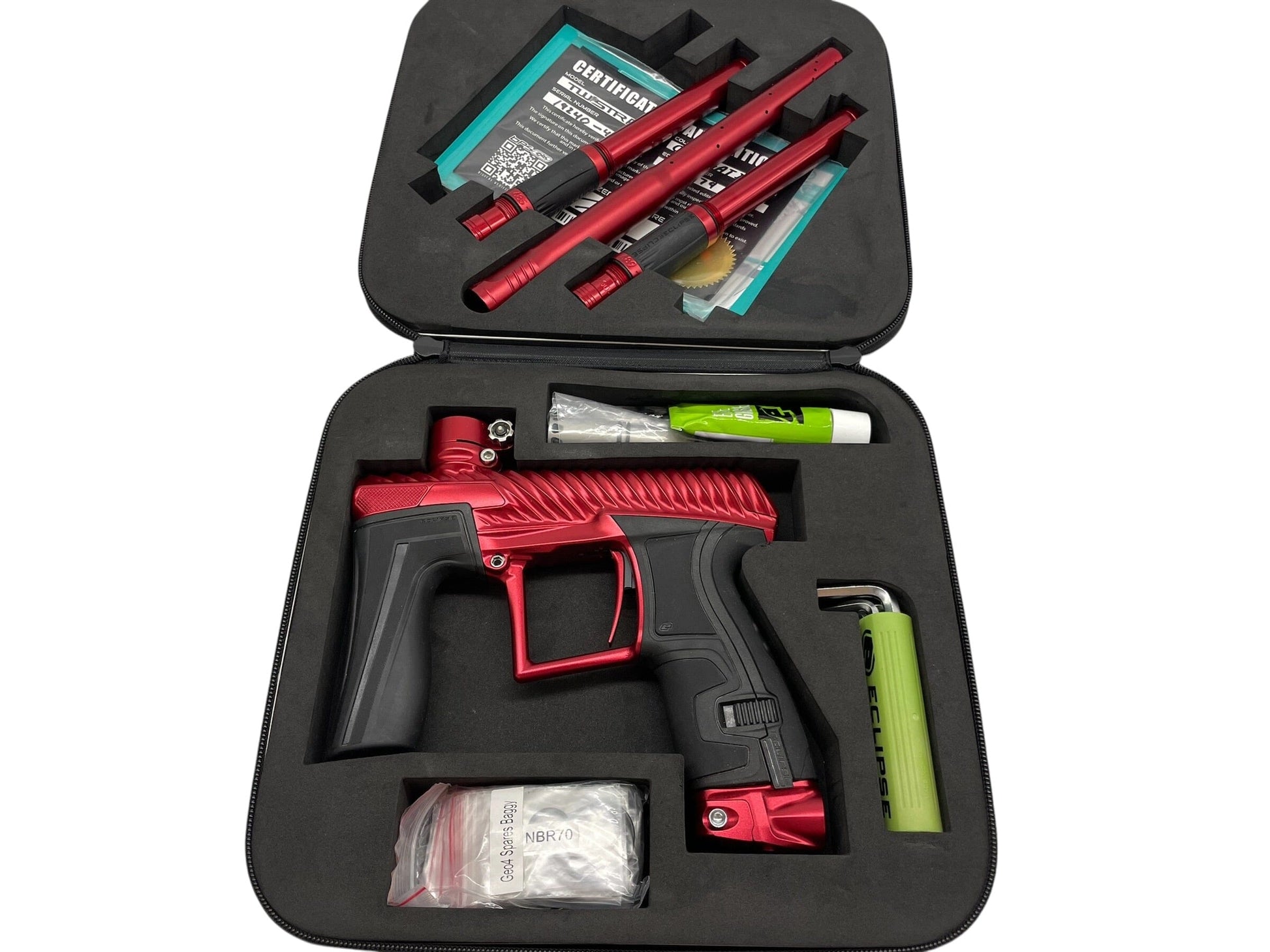 Used Planet Eclipse Twister Geo 4 O-Negative Paintball Gun Paintball Gun from CPXBrosPaintball Buy/Sell/Trade Paintball Markers, New Paintball Guns, Paintball Hoppers, Paintball Masks, and Hormesis Headbands