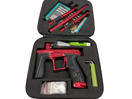 Used Planet Eclipse Twister Geo 4 O-Negative Paintball Gun Paintball Gun from CPXBrosPaintball Buy/Sell/Trade Paintball Markers, New Paintball Guns, Paintball Hoppers, Paintball Masks, and Hormesis Headbands