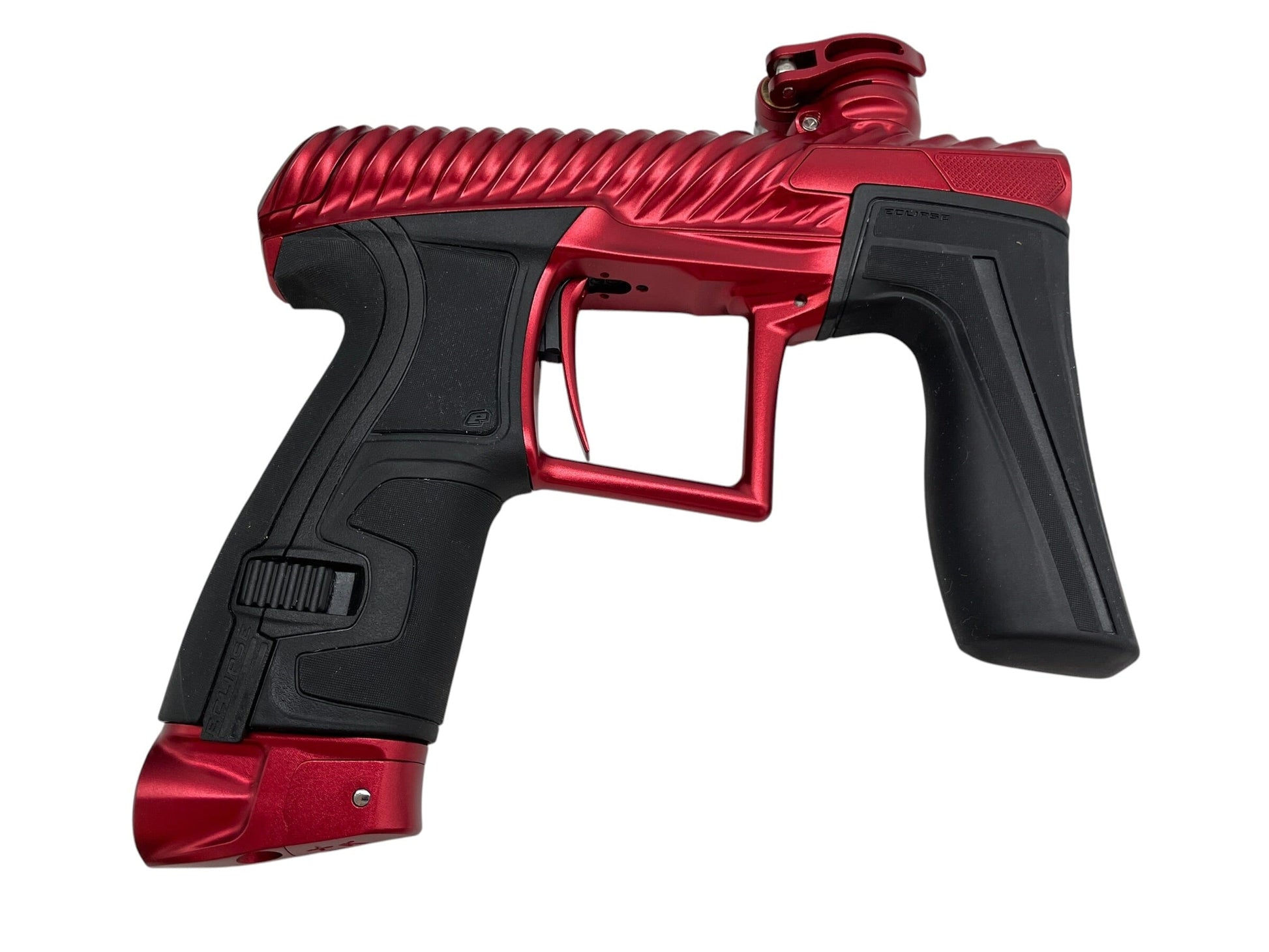 Used Planet Eclipse Twister Geo 4 O-Negative Paintball Gun Paintball Gun from CPXBrosPaintball Buy/Sell/Trade Paintball Markers, New Paintball Guns, Paintball Hoppers, Paintball Masks, and Hormesis Headbands