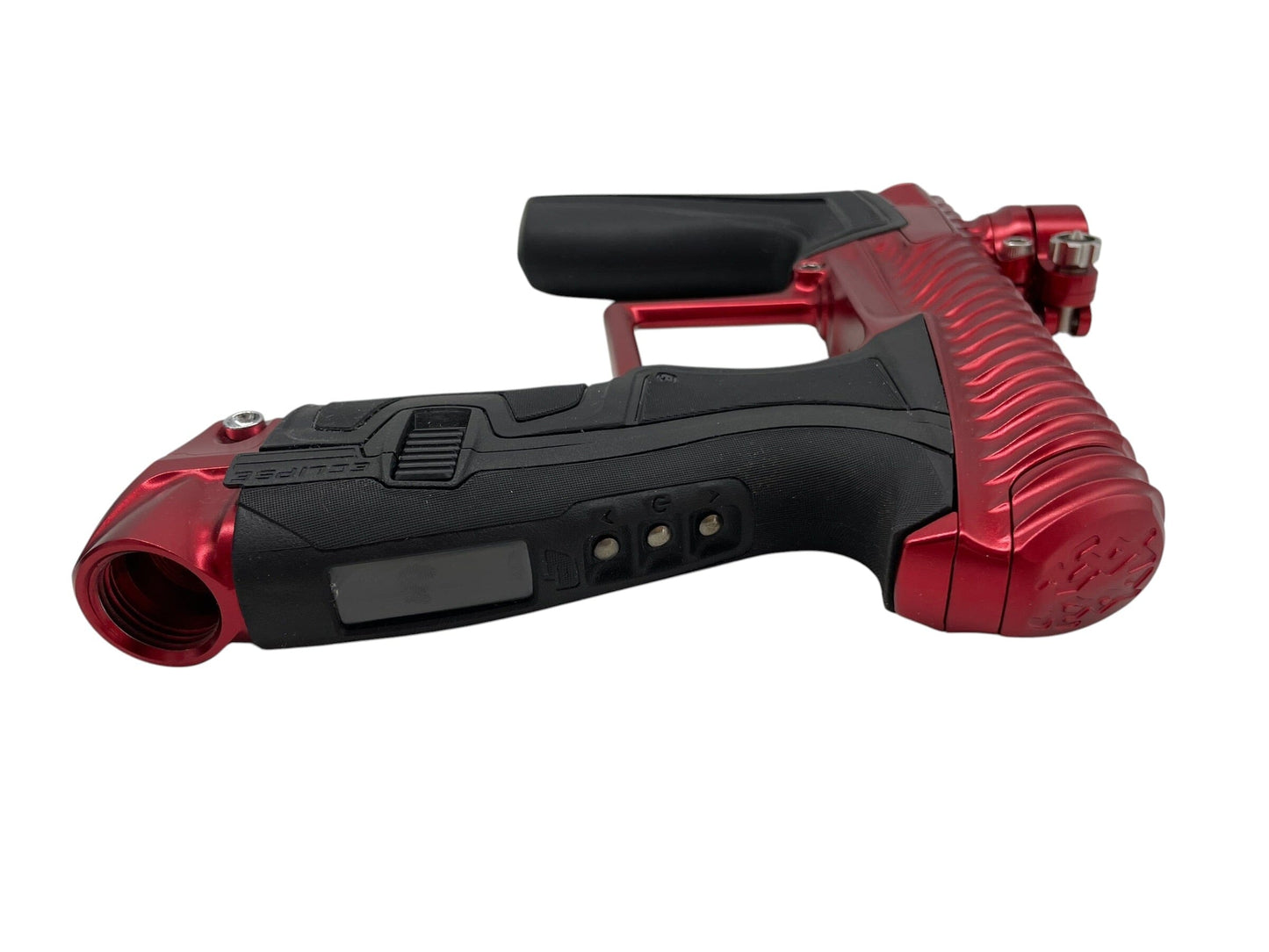Used Planet Eclipse Twister Geo 4 O-Negative Paintball Gun Paintball Gun from CPXBrosPaintball Buy/Sell/Trade Paintball Markers, New Paintball Guns, Paintball Hoppers, Paintball Masks, and Hormesis Headbands