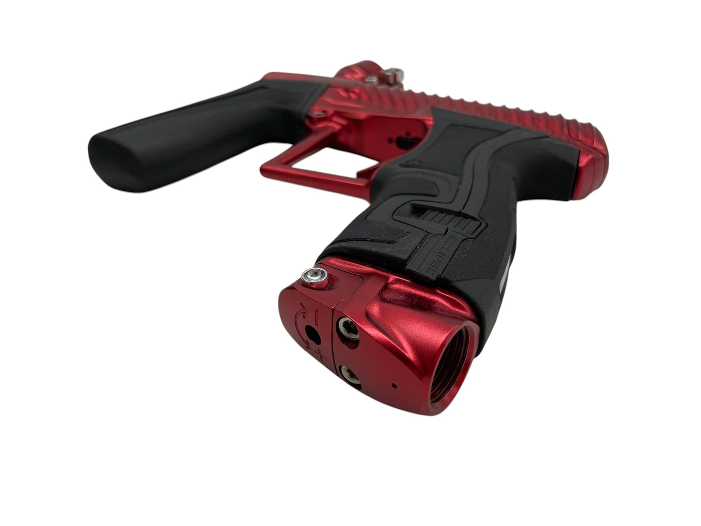 Used Planet Eclipse Twister Geo 4 O-Negative Paintball Gun Paintball Gun from CPXBrosPaintball Buy/Sell/Trade Paintball Markers, New Paintball Guns, Paintball Hoppers, Paintball Masks, and Hormesis Headbands