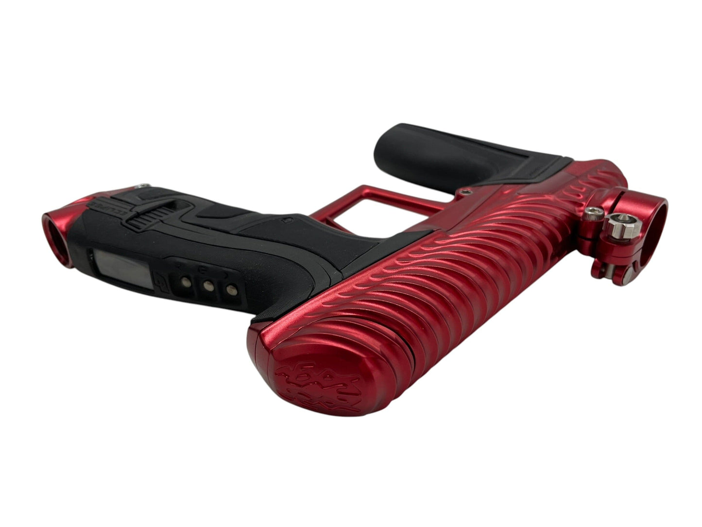Used Planet Eclipse Twister Geo 4 O-Negative Paintball Gun Paintball Gun from CPXBrosPaintball Buy/Sell/Trade Paintball Markers, New Paintball Guns, Paintball Hoppers, Paintball Masks, and Hormesis Headbands