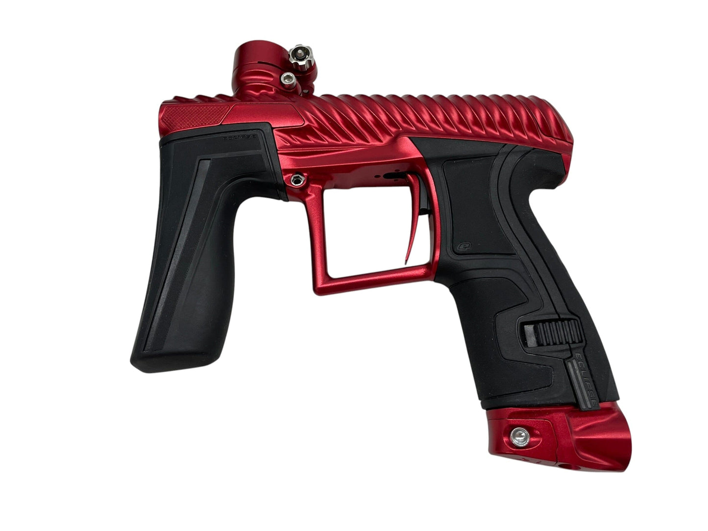 Used Planet Eclipse Twister Geo 4 O-Negative Paintball Gun Paintball Gun from CPXBrosPaintball Buy/Sell/Trade Paintball Markers, New Paintball Guns, Paintball Hoppers, Paintball Masks, and Hormesis Headbands