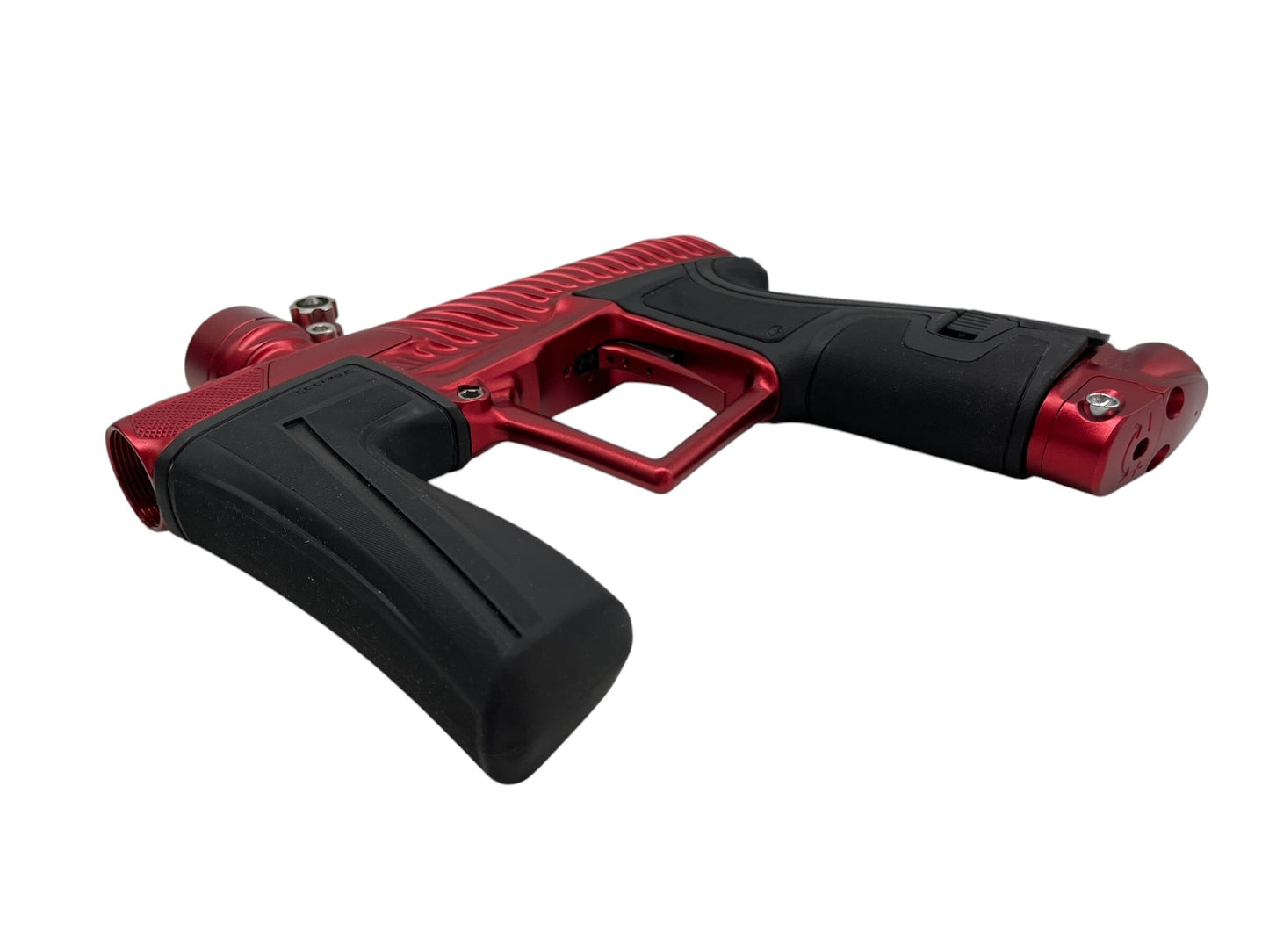 Used Planet Eclipse Twister Geo 4 O-Negative Paintball Gun Paintball Gun from CPXBrosPaintball Buy/Sell/Trade Paintball Markers, New Paintball Guns, Paintball Hoppers, Paintball Masks, and Hormesis Headbands