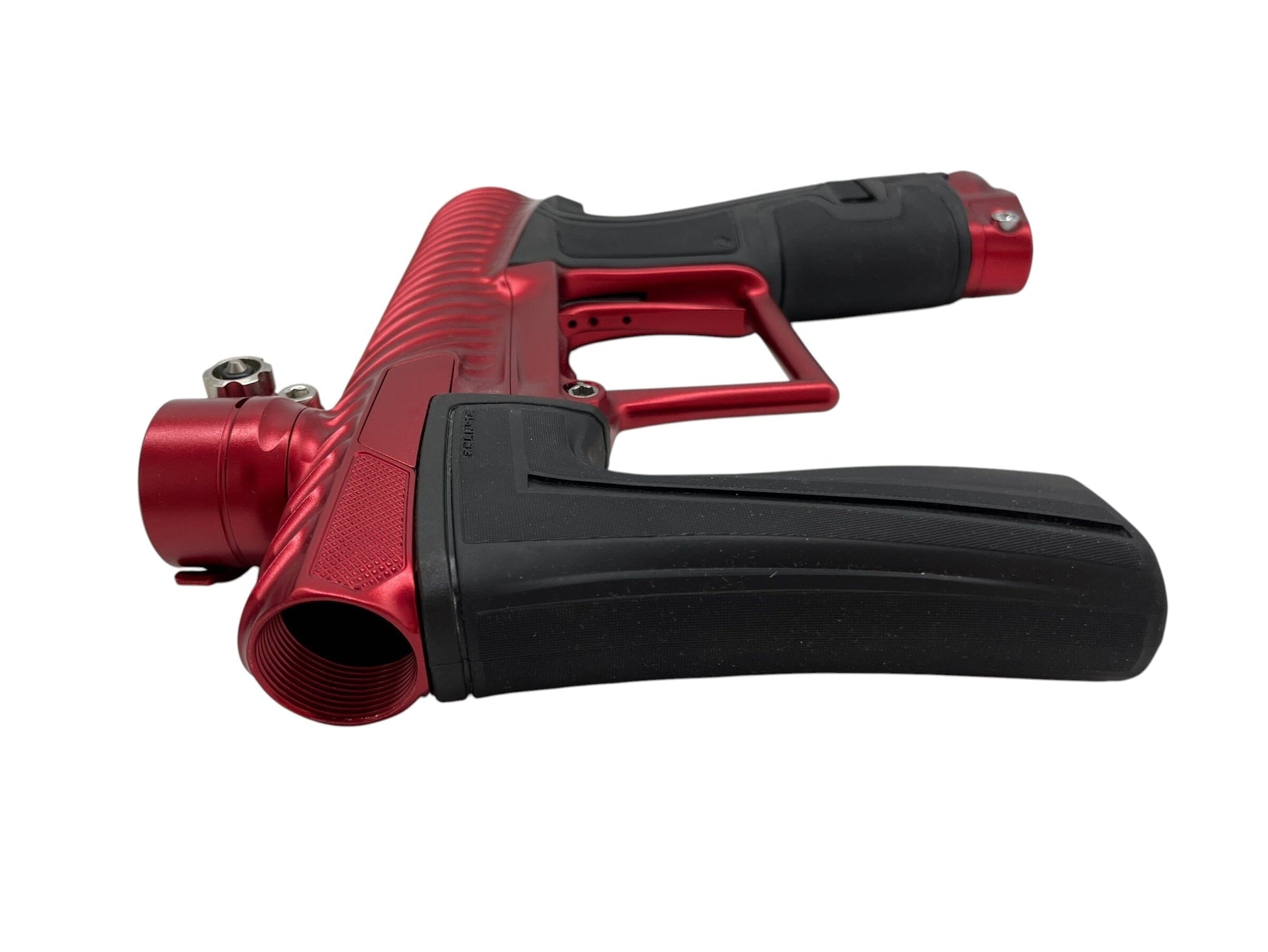 Used Planet Eclipse Twister Geo 4 O-Negative Paintball Gun Paintball Gun from CPXBrosPaintball Buy/Sell/Trade Paintball Markers, New Paintball Guns, Paintball Hoppers, Paintball Masks, and Hormesis Headbands