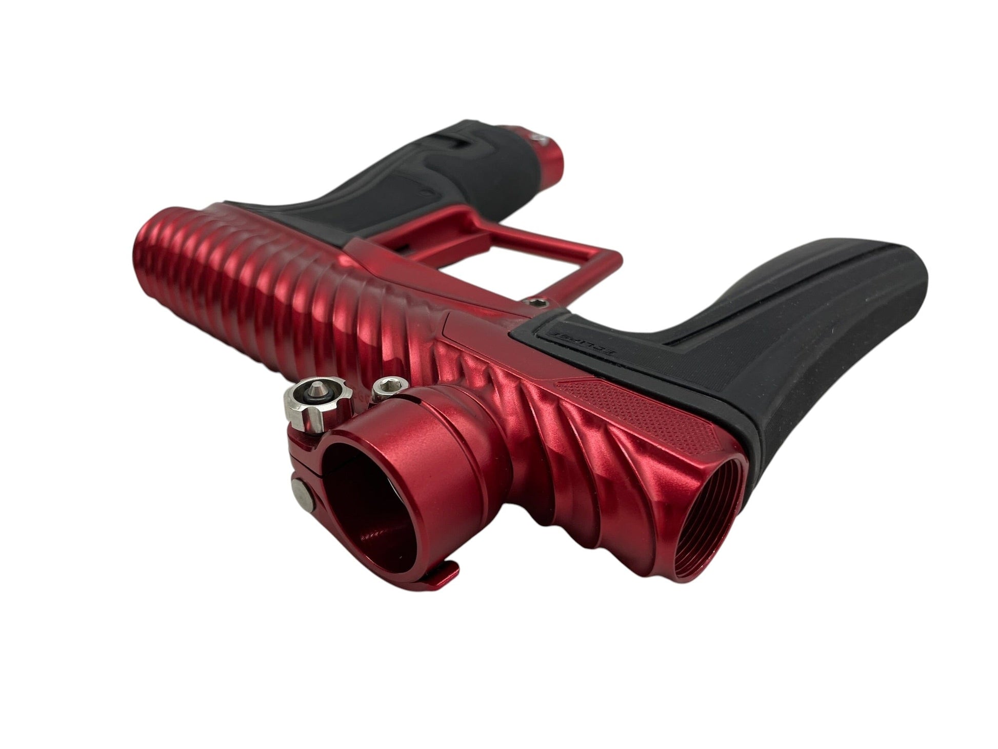 Used Planet Eclipse Twister Geo 4 O-Negative Paintball Gun Paintball Gun from CPXBrosPaintball Buy/Sell/Trade Paintball Markers, New Paintball Guns, Paintball Hoppers, Paintball Masks, and Hormesis Headbands