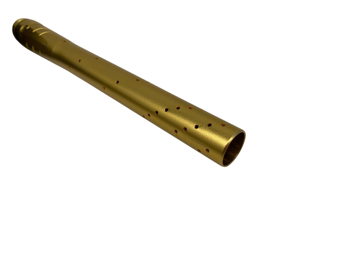 Used Planet Eclipse TWISTER Geo R5 007 (Gold/Gold) Paintball Gun with Twister Bolt Paintball Gun from CPXBrosPaintball Buy/Sell/Trade Paintball Markers, New Paintball Guns, Paintball Hoppers, Paintball Masks, and Hormesis Headbands