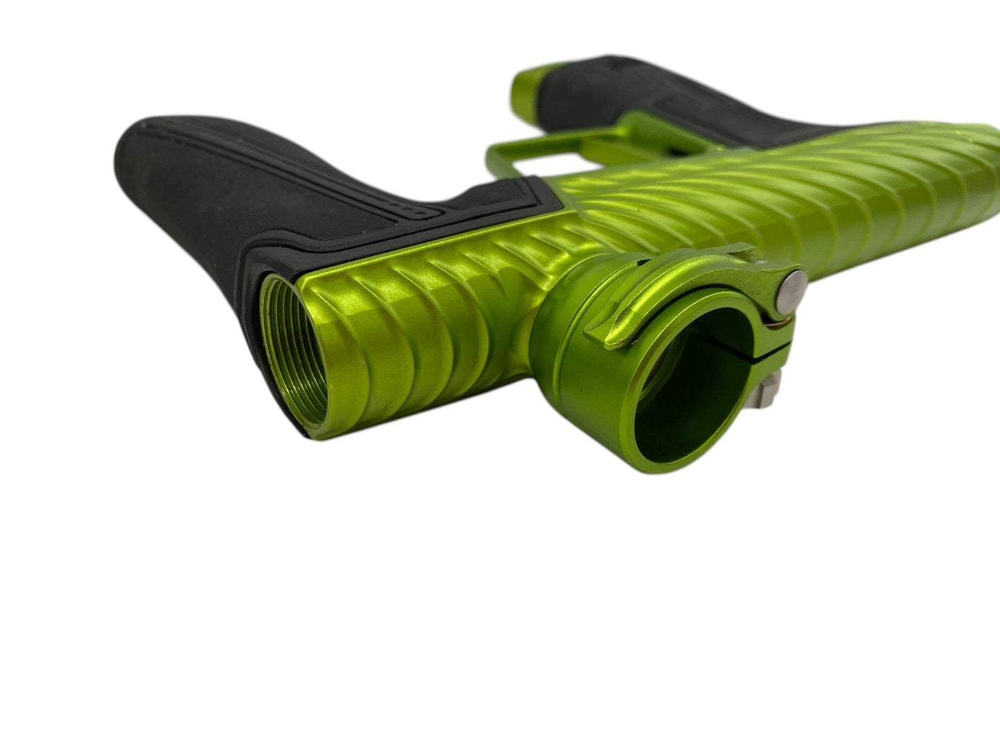 Used Planet Eclipse TWISTER Geo R5 FALLOUT Paintball Gun Paintball Gun from CPXBrosPaintball Buy/Sell/Trade Paintball Markers, New Paintball Guns, Paintball Hoppers, Paintball Masks, and Hormesis Headbands