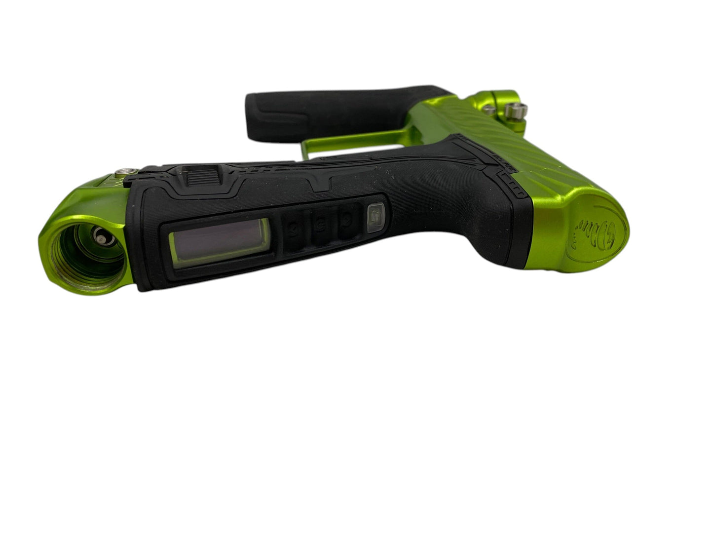 Used Planet Eclipse TWISTER Geo R5 FALLOUT Paintball Gun Paintball Gun from CPXBrosPaintball Buy/Sell/Trade Paintball Markers, New Paintball Guns, Paintball Hoppers, Paintball Masks, and Hormesis Headbands