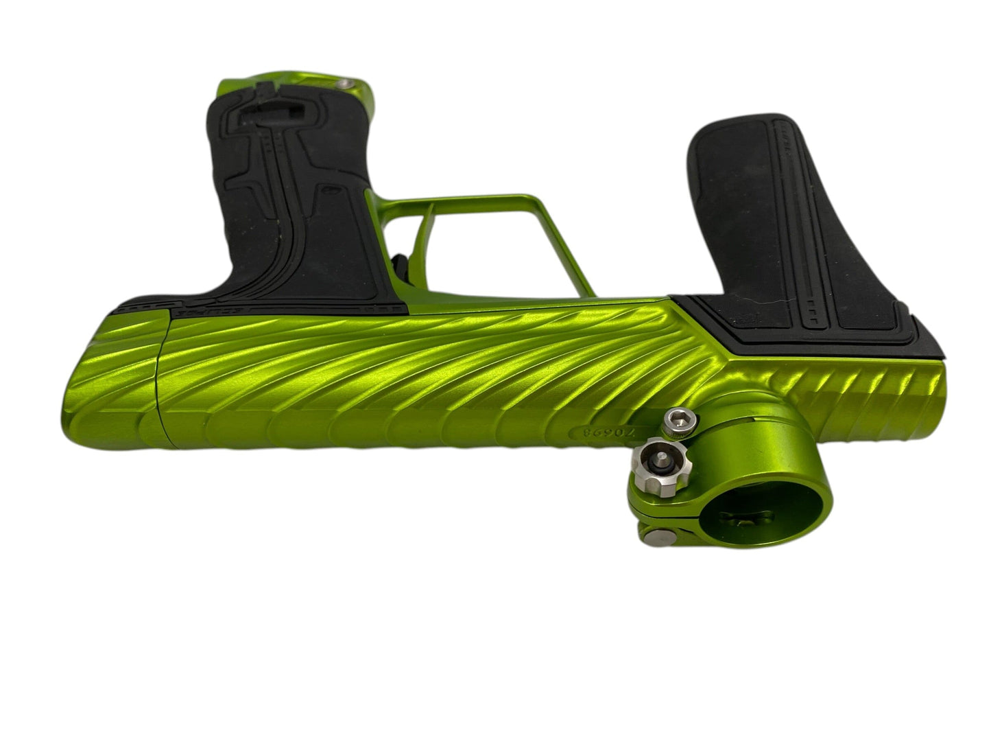 Used Planet Eclipse TWISTER Geo R5 FALLOUT Paintball Gun Paintball Gun from CPXBrosPaintball Buy/Sell/Trade Paintball Markers, New Paintball Guns, Paintball Hoppers, Paintball Masks, and Hormesis Headbands