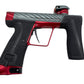 Used Planet Eclipse TWISTER Geo R5 Grey/Red Paintball Gun Paintball Gun from CPXBrosPaintball Buy/Sell/Trade Paintball Markers, New Paintball Guns, Paintball Hoppers, Paintball Masks, and Hormesis Headbands