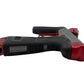 Used Planet Eclipse TWISTER Geo R5 Grey/Red Paintball Gun Paintball Gun from CPXBrosPaintball Buy/Sell/Trade Paintball Markers, New Paintball Guns, Paintball Hoppers, Paintball Masks, and Hormesis Headbands