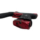 Used Planet Eclipse TWISTER Geo R5 Grey/Red Paintball Gun Paintball Gun from CPXBrosPaintball Buy/Sell/Trade Paintball Markers, New Paintball Guns, Paintball Hoppers, Paintball Masks, and Hormesis Headbands