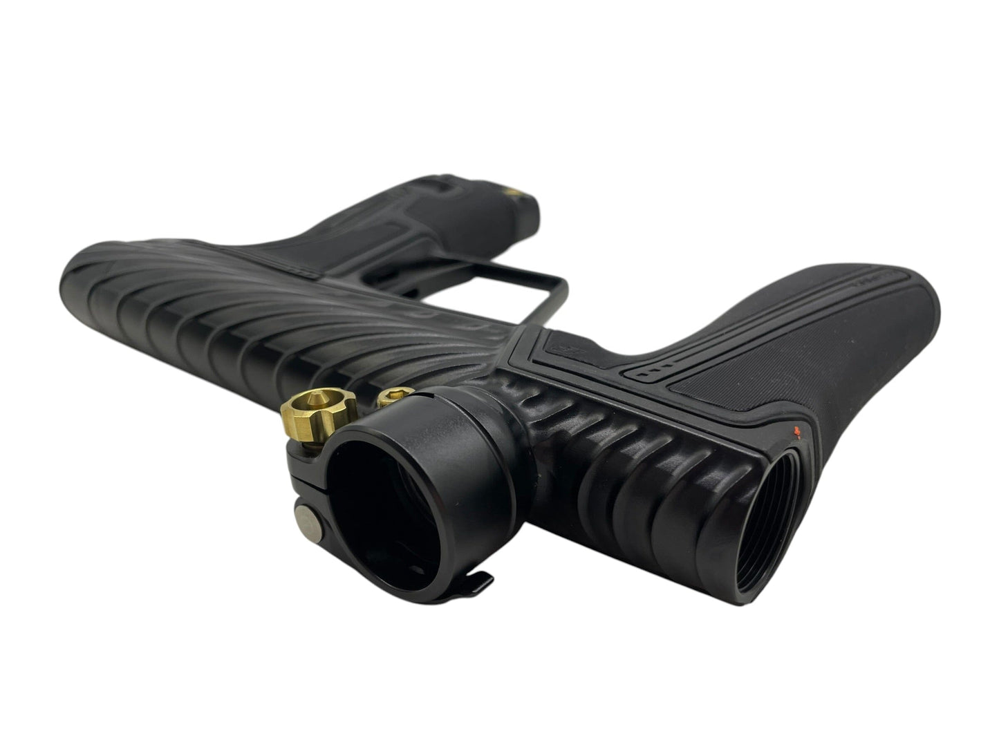 Used Planet Eclipse TWISTER Geo R5 Midnight Paintball Gun Paintball Gun from CPXBrosPaintball Buy/Sell/Trade Paintball Markers, New Paintball Guns, Paintball Hoppers, Paintball Masks, and Hormesis Headbands
