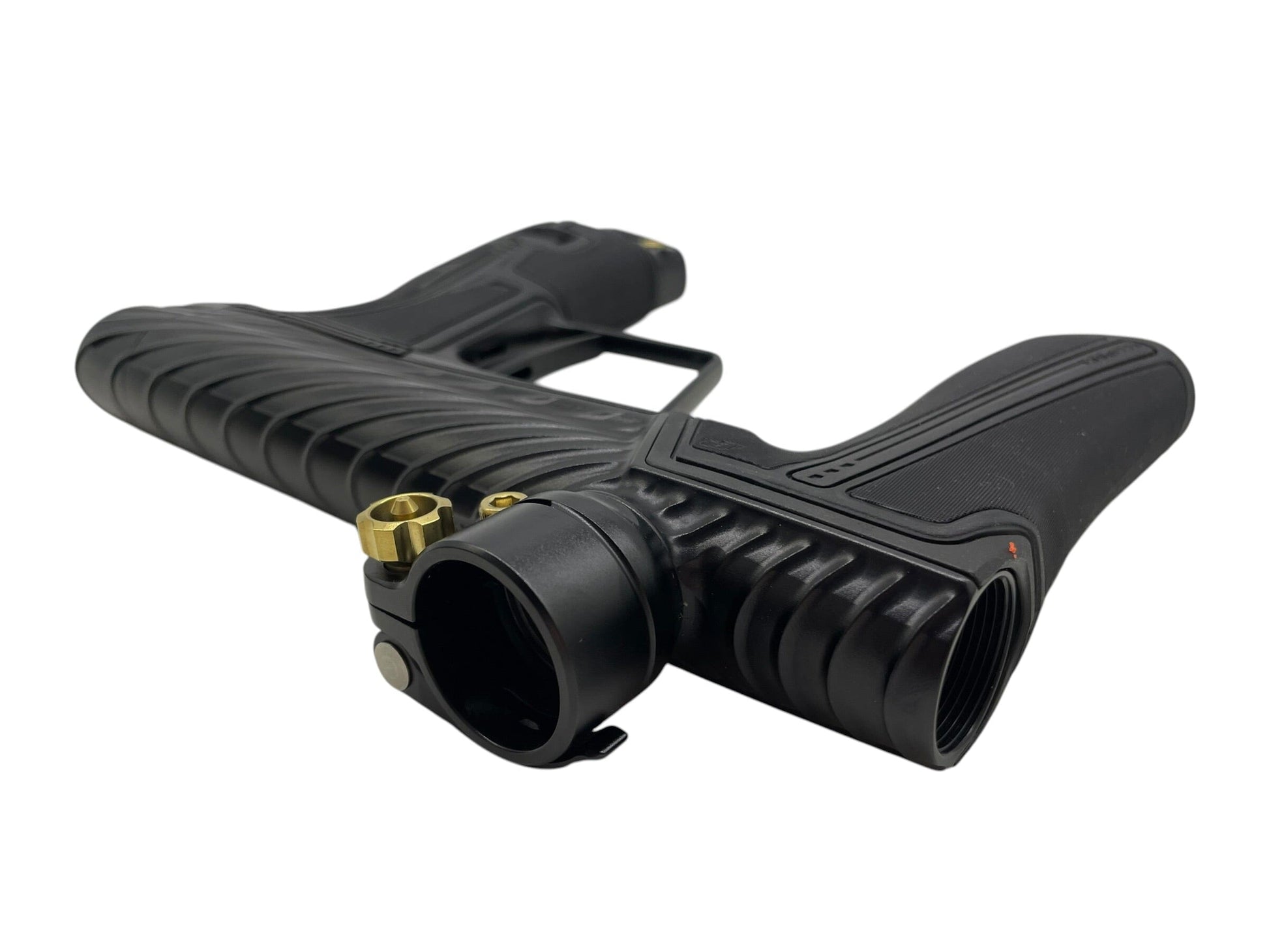Used Planet Eclipse TWISTER Geo R5 Midnight Paintball Gun Paintball Gun from CPXBrosPaintball Buy/Sell/Trade Paintball Markers, New Paintball Guns, Paintball Hoppers, Paintball Masks, and Hormesis Headbands
