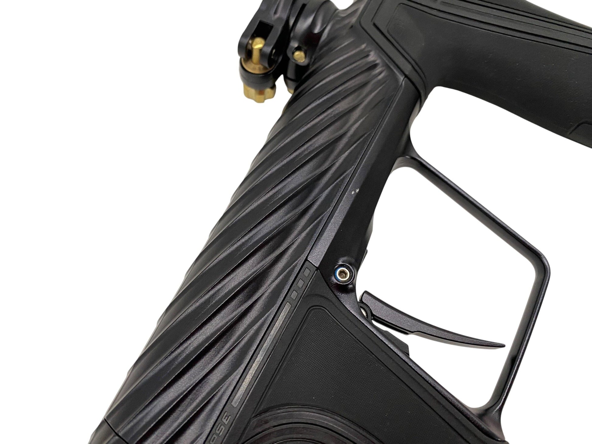Used Planet Eclipse TWISTER Geo R5 Midnight Paintball Gun Paintball Gun from CPXBrosPaintball Buy/Sell/Trade Paintball Markers, New Paintball Guns, Paintball Hoppers, Paintball Masks, and Hormesis Headbands