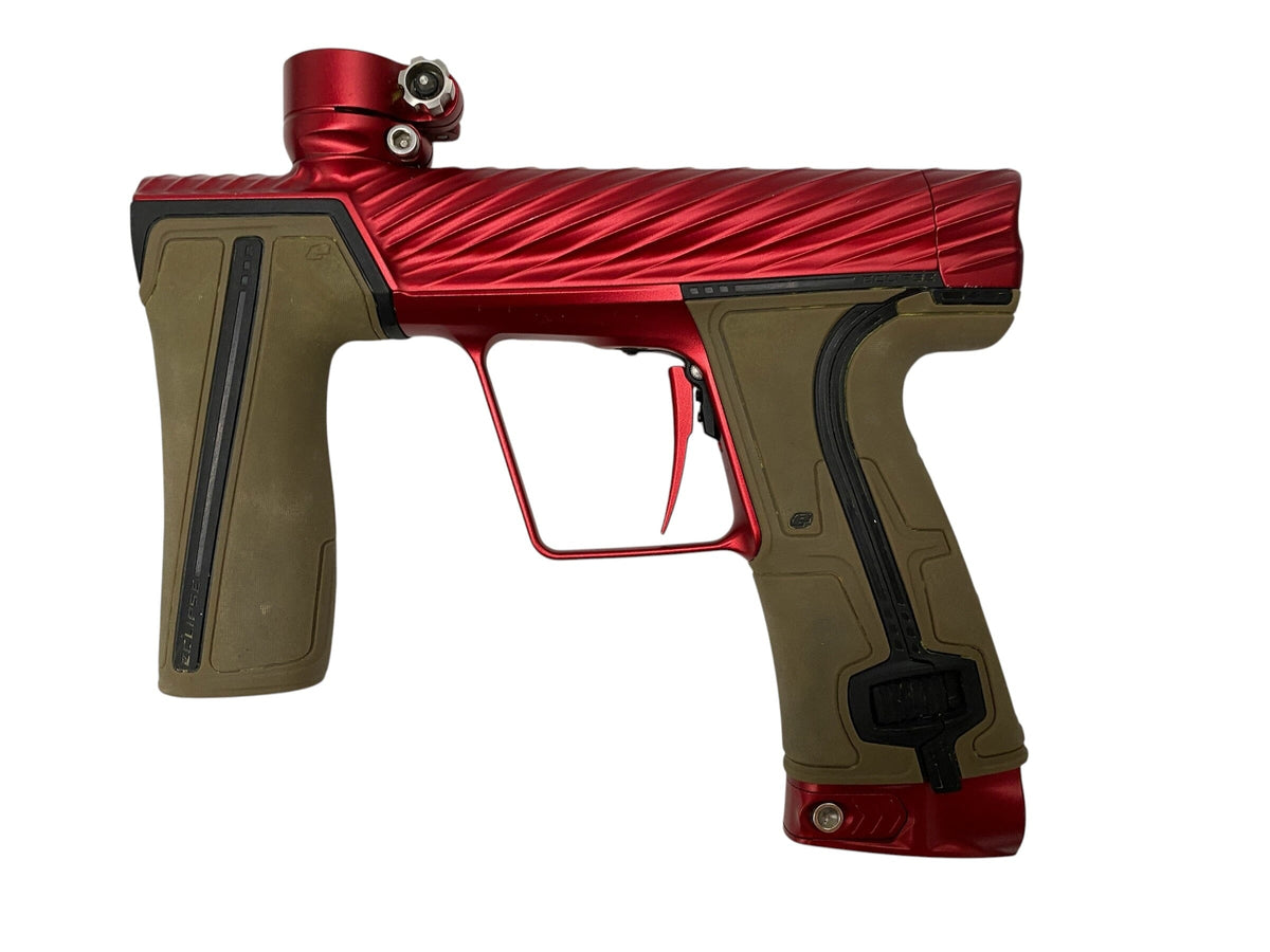 Used Planet Eclipse TWISTER Geo R5 O-Neg Paintball Gun Paintball Gun from CPXBrosPaintball Buy/Sell/Trade Paintball Markers, New Paintball Guns, Paintball Hoppers, Paintball Masks, and Hormesis Headbands