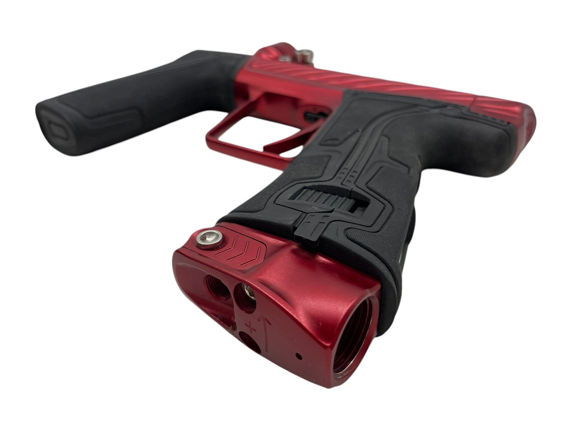 Used Planet Eclipse TWISTER Geo R5 O-Neg Paintball Gun Paintball Gun from CPXBrosPaintball Buy/Sell/Trade Paintball Markers, New Paintball Guns, Paintball Hoppers, Paintball Masks, and Hormesis Headbands