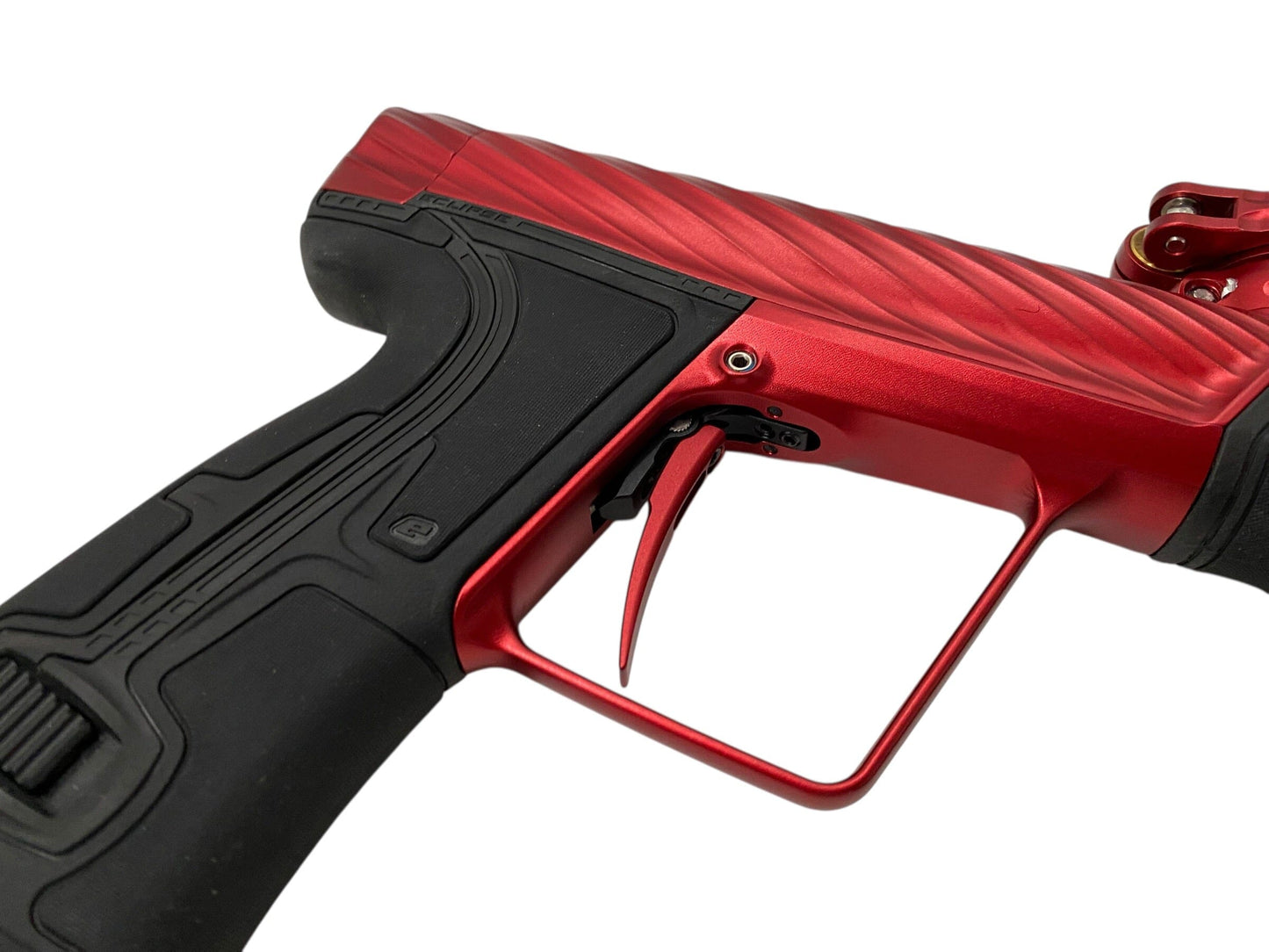 Used Planet Eclipse TWISTER Geo R5 O-Neg Paintball Gun Paintball Gun from CPXBrosPaintball Buy/Sell/Trade Paintball Markers, New Paintball Guns, Paintball Hoppers, Paintball Masks, and Hormesis Headbands