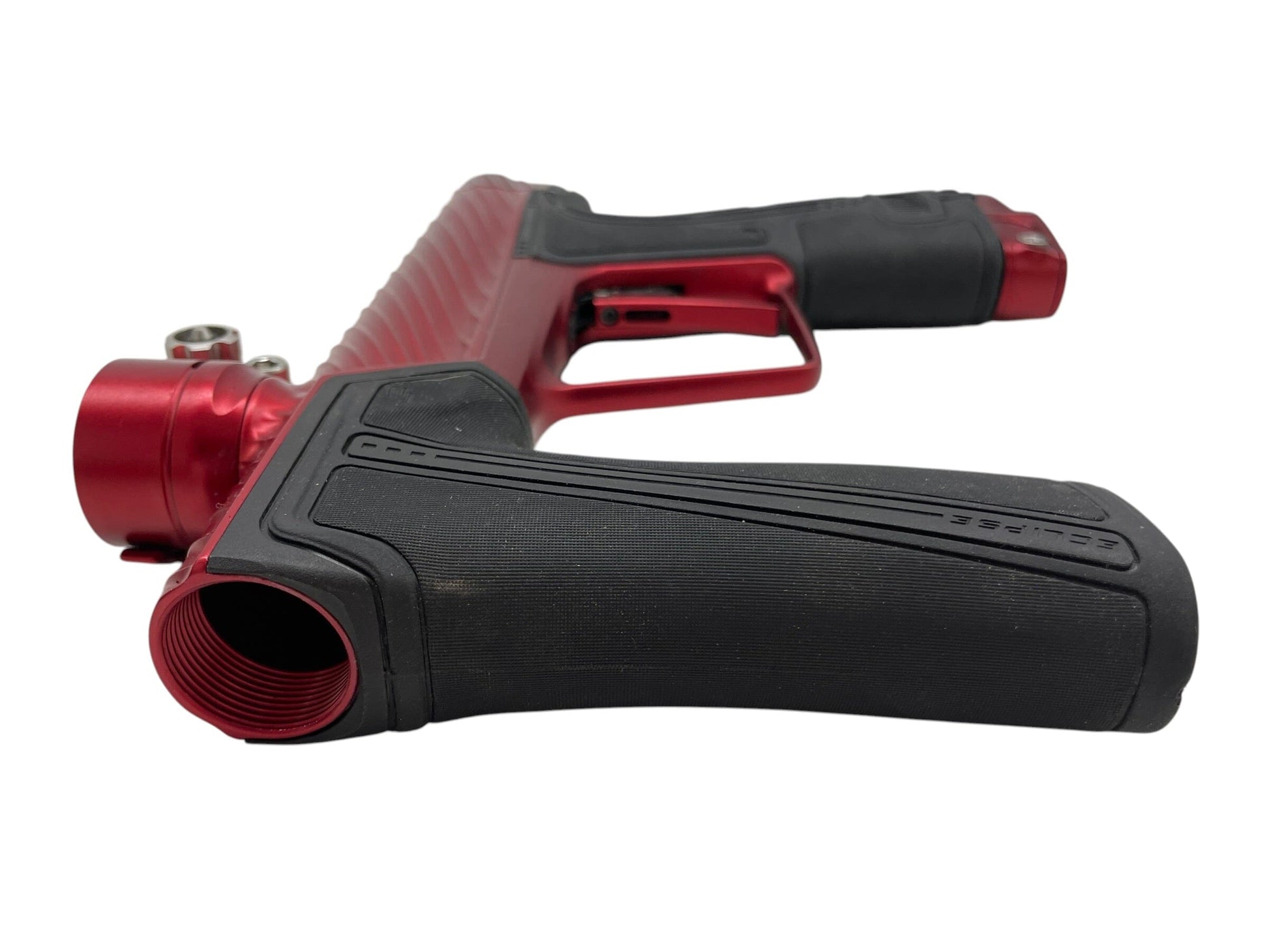 Used Planet Eclipse TWISTER Geo R5 O-Neg Paintball Gun Paintball Gun from CPXBrosPaintball Buy/Sell/Trade Paintball Markers, New Paintball Guns, Paintball Hoppers, Paintball Masks, and Hormesis Headbands
