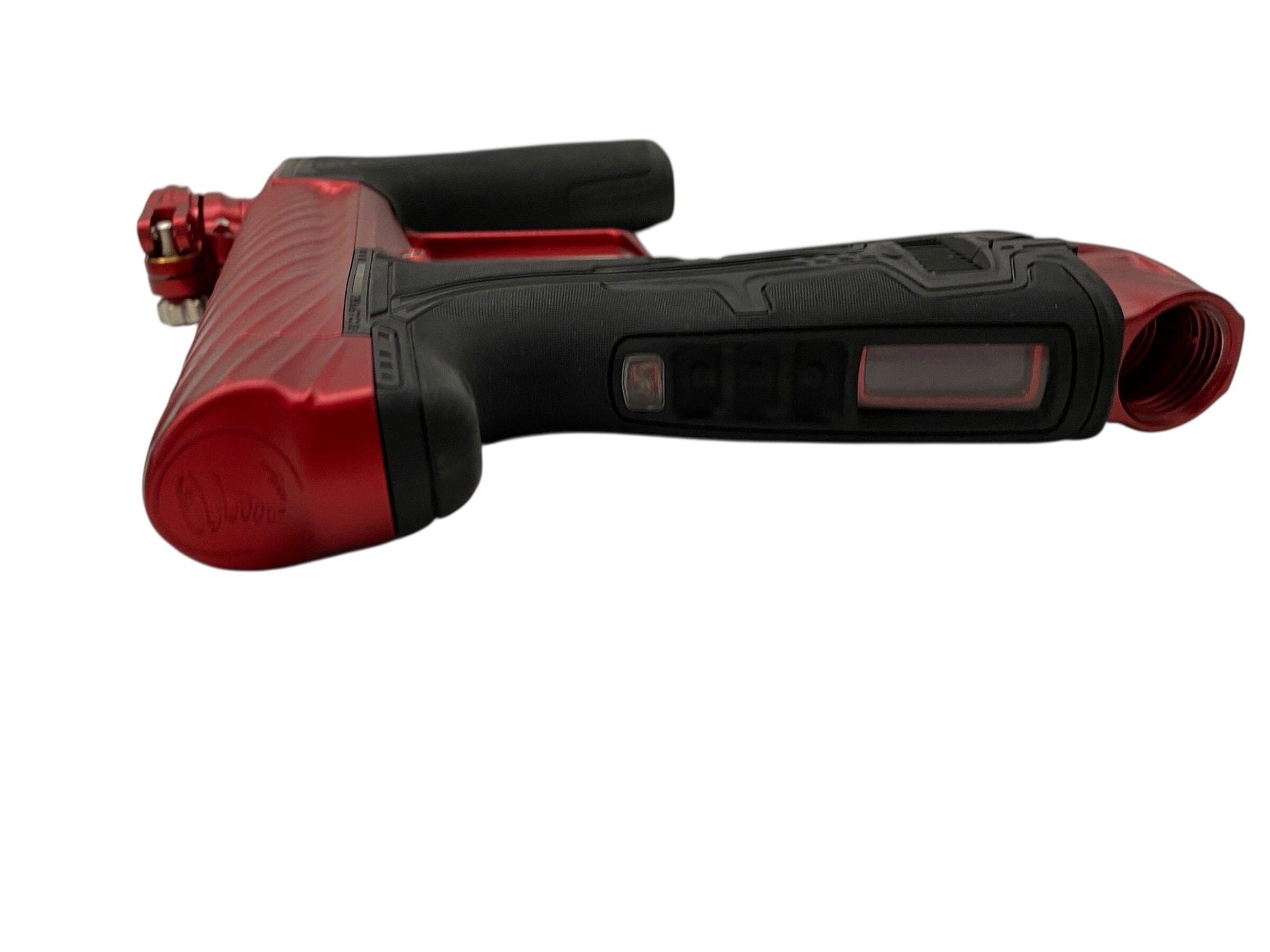 Used Planet Eclipse TWISTER Geo R5 O-Neg Paintball Gun Paintball Gun from CPXBrosPaintball Buy/Sell/Trade Paintball Markers, New Paintball Guns, Paintball Hoppers, Paintball Masks, and Hormesis Headbands