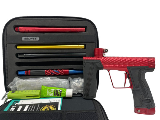 Used Planet Eclipse TWISTER Geo R5 O-Neg Paintball Gun Paintball Gun from CPXBrosPaintball Buy/Sell/Trade Paintball Markers, New Paintball Guns, Paintball Hoppers, Paintball Masks, and Hormesis Headbands