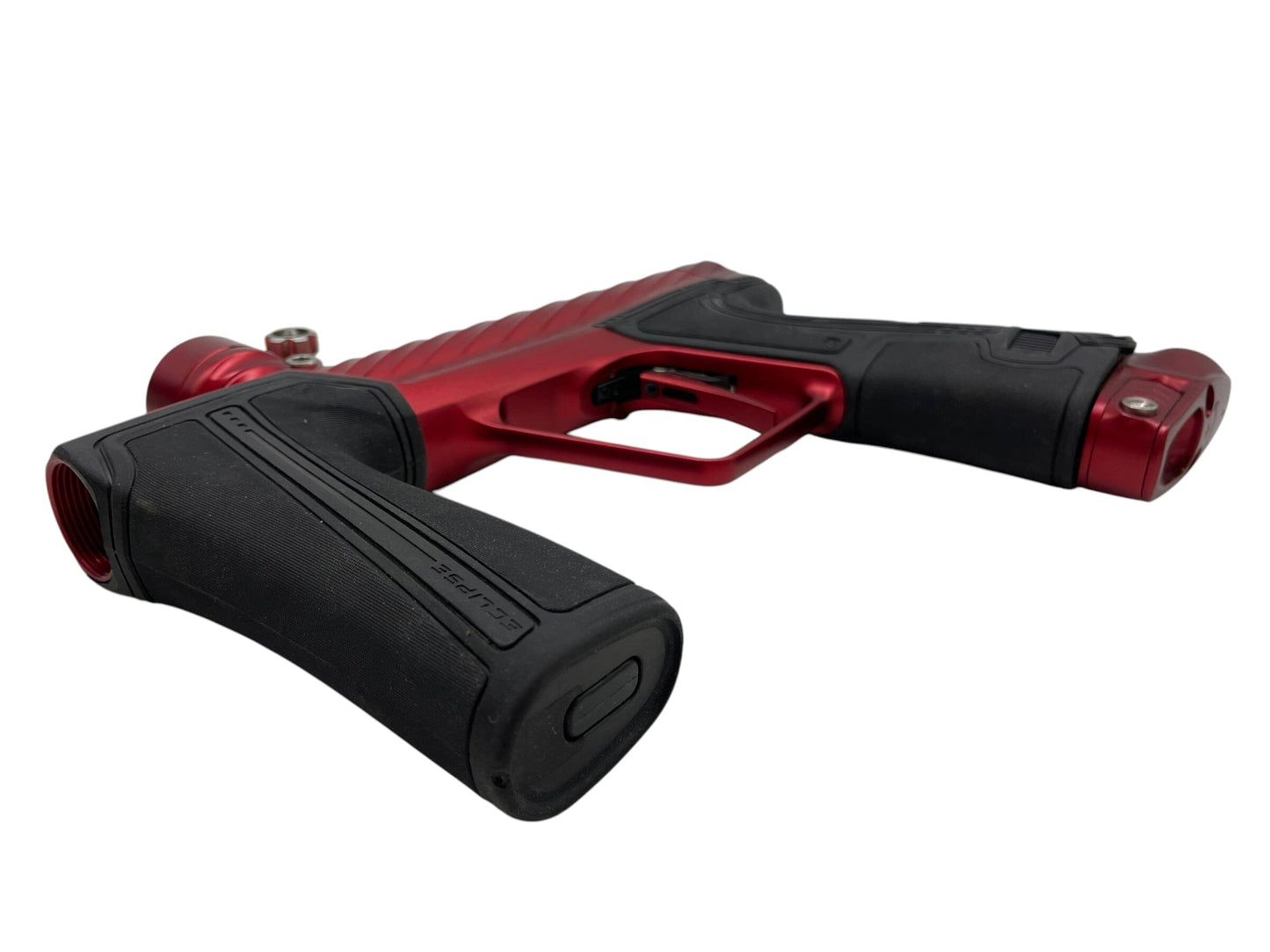 Used Planet Eclipse TWISTER Geo R5 O-Neg Paintball Gun Paintball Gun from CPXBrosPaintball Buy/Sell/Trade Paintball Markers, New Paintball Guns, Paintball Hoppers, Paintball Masks, and Hormesis Headbands