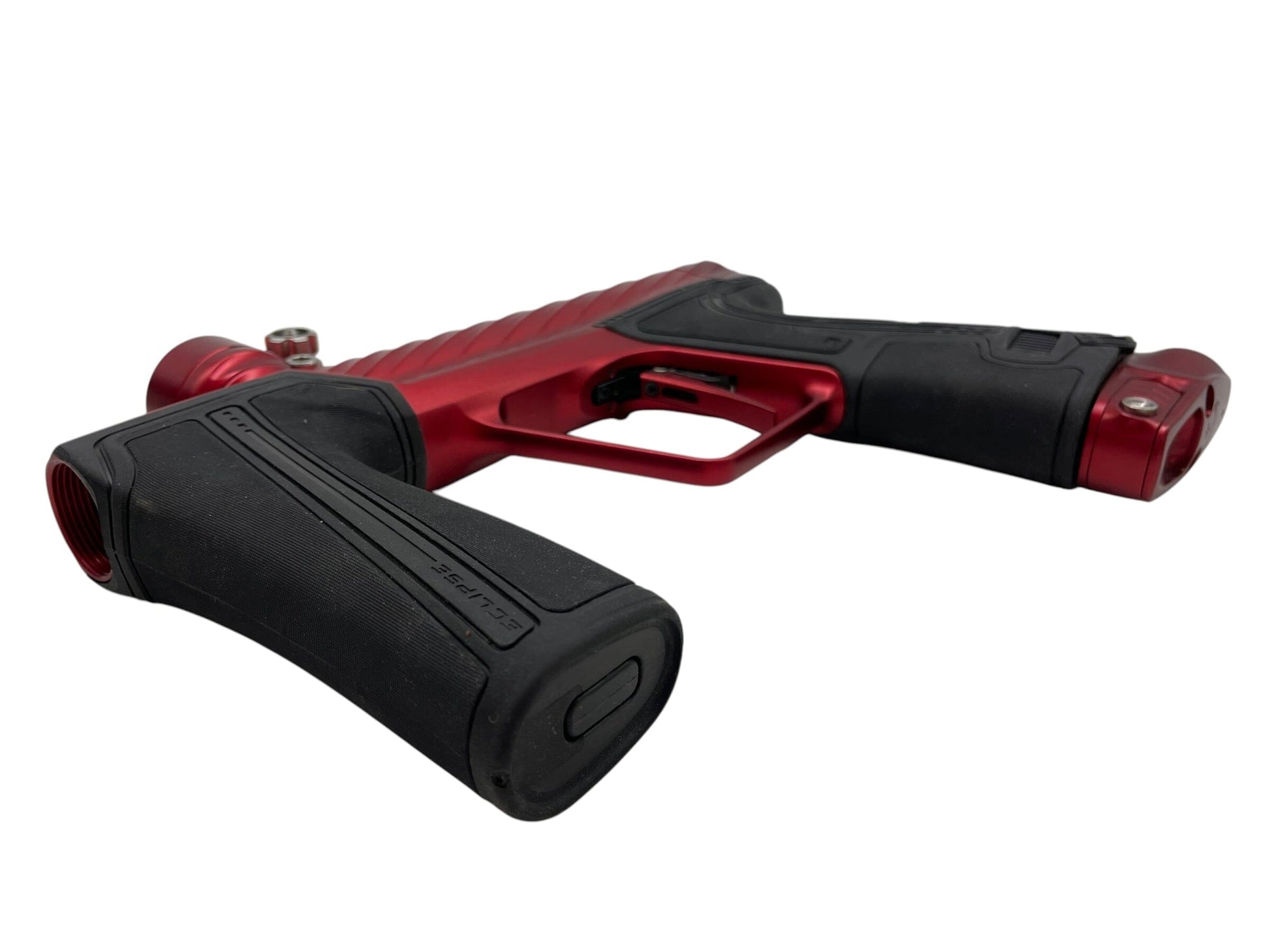 Used Planet Eclipse TWISTER Geo R5 O-Neg Paintball Gun Paintball Gun from CPXBrosPaintball Buy/Sell/Trade Paintball Markers, New Paintball Guns, Paintball Hoppers, Paintball Masks, and Hormesis Headbands