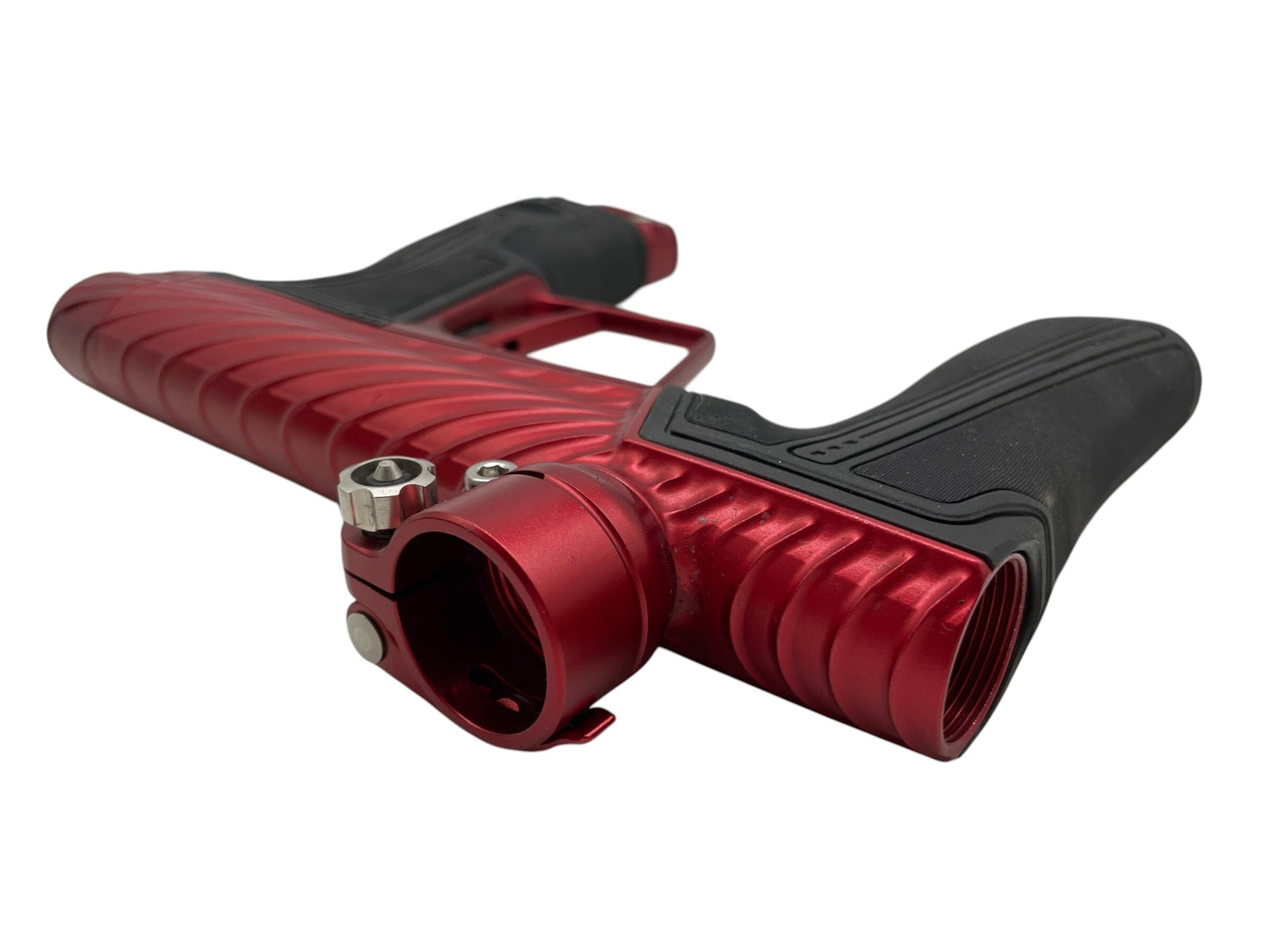 Used Planet Eclipse TWISTER Geo R5 O-Neg Paintball Gun Paintball Gun from CPXBrosPaintball Buy/Sell/Trade Paintball Markers, New Paintball Guns, Paintball Hoppers, Paintball Masks, and Hormesis Headbands
