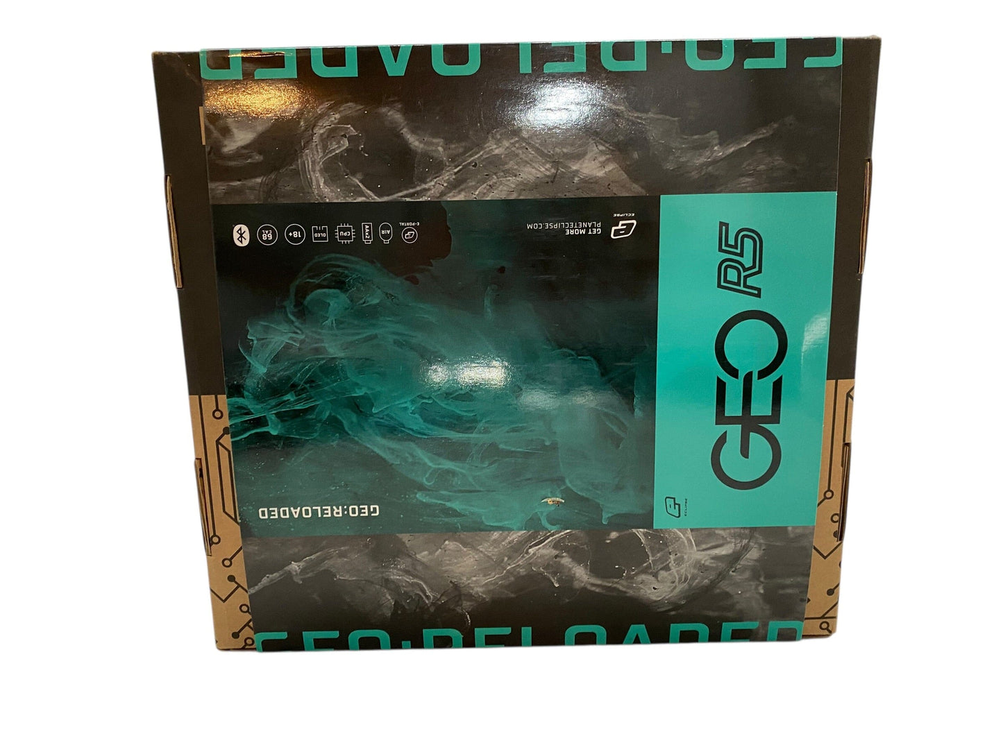 Used Planet Eclipse TWISTER Geo R5 O-Neg Paintball Gun Paintball Gun from CPXBrosPaintball Buy/Sell/Trade Paintball Markers, New Paintball Guns, Paintball Hoppers, Paintball Masks, and Hormesis Headbands