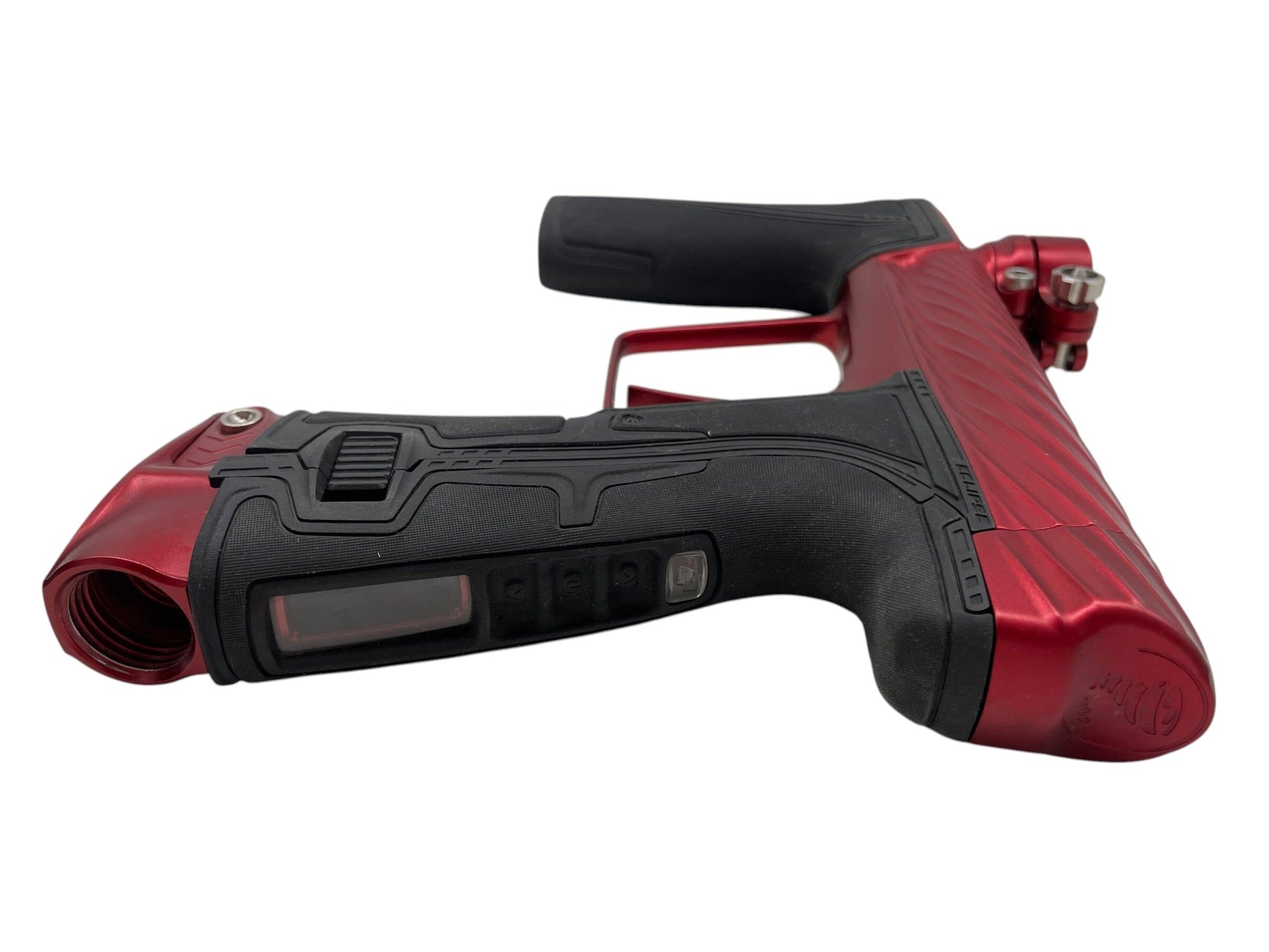 Used Planet Eclipse TWISTER Geo R5 O-Neg Paintball Gun Paintball Gun from CPXBrosPaintball Buy/Sell/Trade Paintball Markers, New Paintball Guns, Paintball Hoppers, Paintball Masks, and Hormesis Headbands