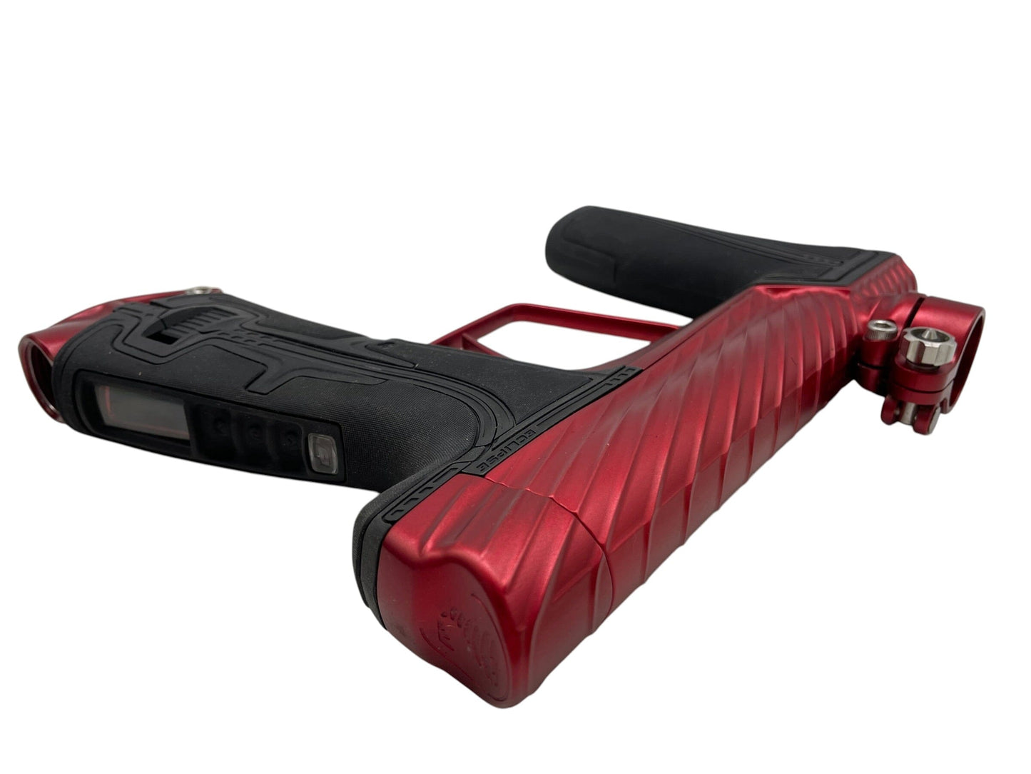 Used Planet Eclipse TWISTER Geo R5 O-Neg Paintball Gun Paintball Gun from CPXBrosPaintball Buy/Sell/Trade Paintball Markers, New Paintball Guns, Paintball Hoppers, Paintball Masks, and Hormesis Headbands