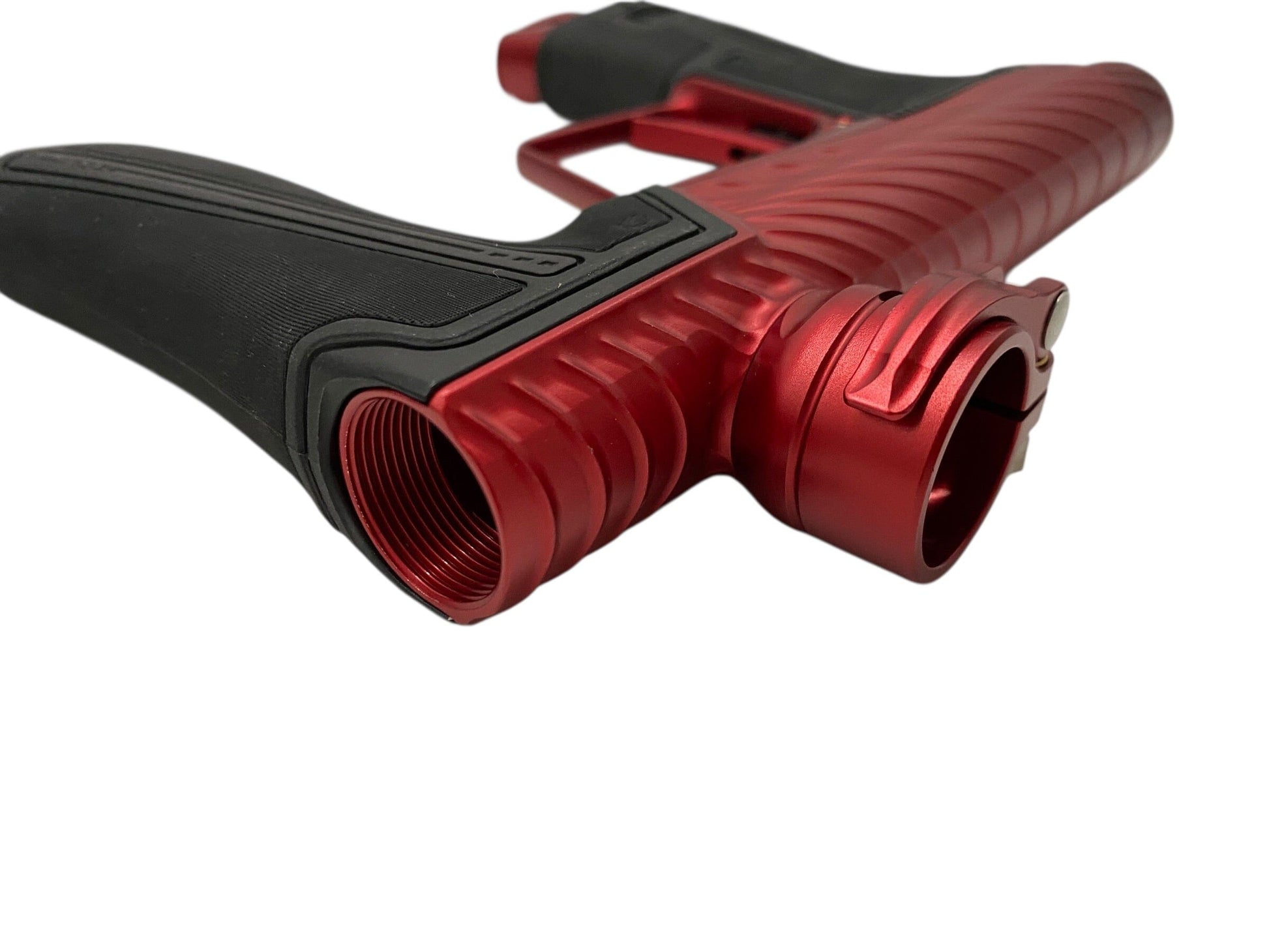 Used Planet Eclipse TWISTER Geo R5 O-Neg Paintball Gun Paintball Gun from CPXBrosPaintball Buy/Sell/Trade Paintball Markers, New Paintball Guns, Paintball Hoppers, Paintball Masks, and Hormesis Headbands