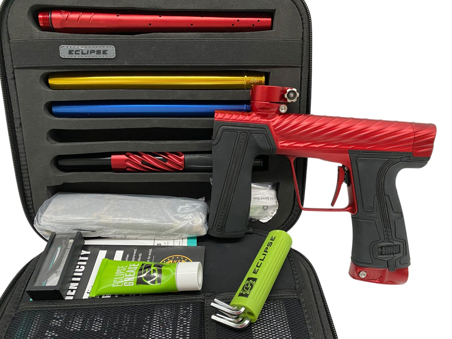 Used Planet Eclipse TWISTER Geo R5 O-Neg Paintball Gun Paintball Gun from CPXBrosPaintball Buy/Sell/Trade Paintball Markers, New Paintball Guns, Paintball Hoppers, Paintball Masks, and Hormesis Headbands