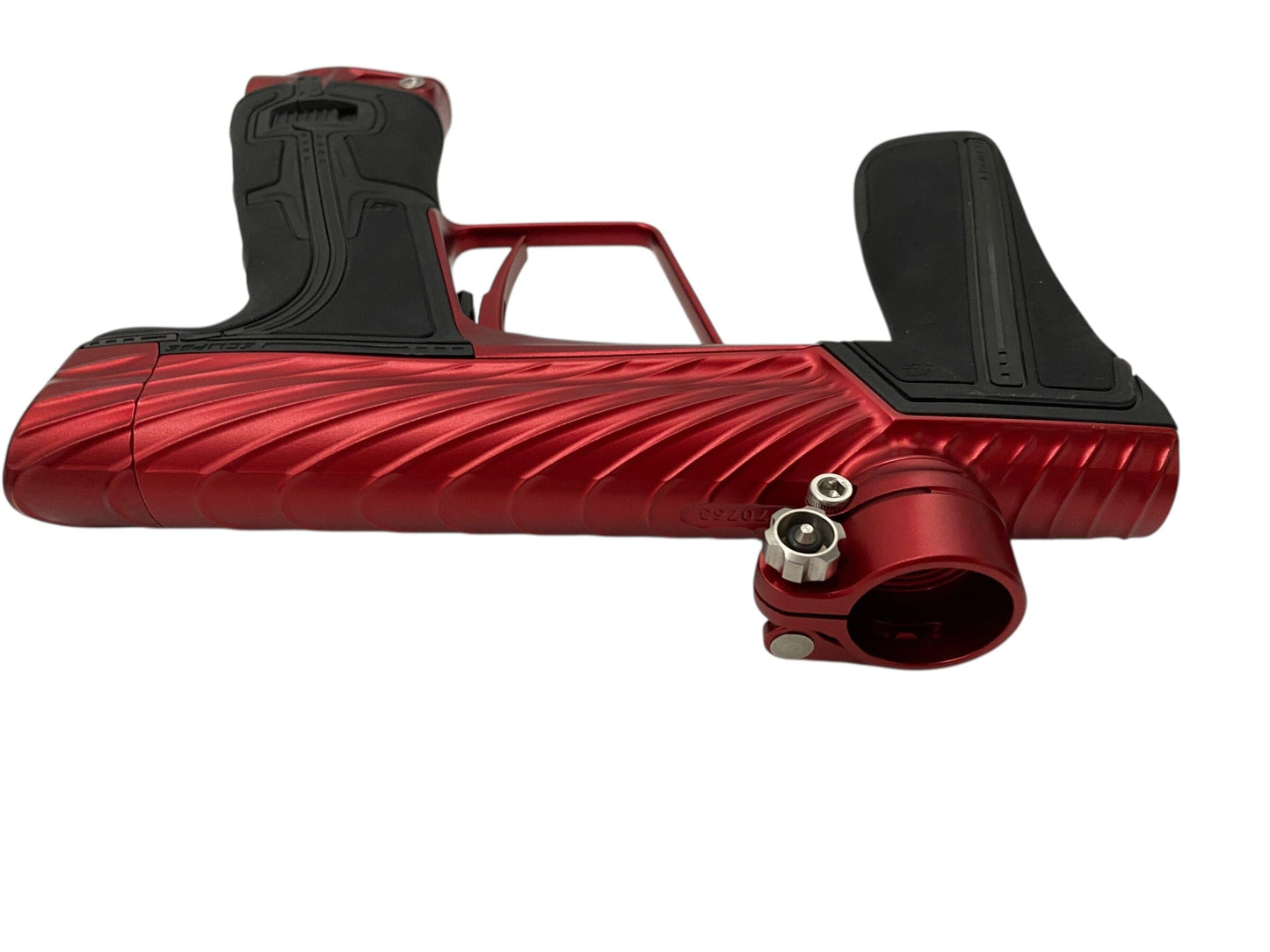 Used Planet Eclipse TWISTER Geo R5 O-Neg Paintball Gun Paintball Gun from CPXBrosPaintball Buy/Sell/Trade Paintball Markers, New Paintball Guns, Paintball Hoppers, Paintball Masks, and Hormesis Headbands