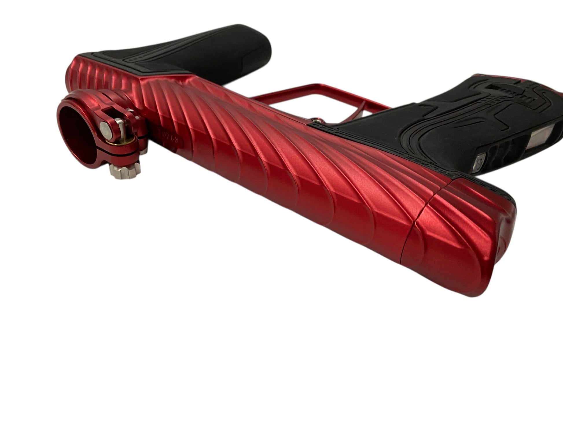 Used Planet Eclipse TWISTER Geo R5 O-Neg Paintball Gun Paintball Gun from CPXBrosPaintball Buy/Sell/Trade Paintball Markers, New Paintball Guns, Paintball Hoppers, Paintball Masks, and Hormesis Headbands